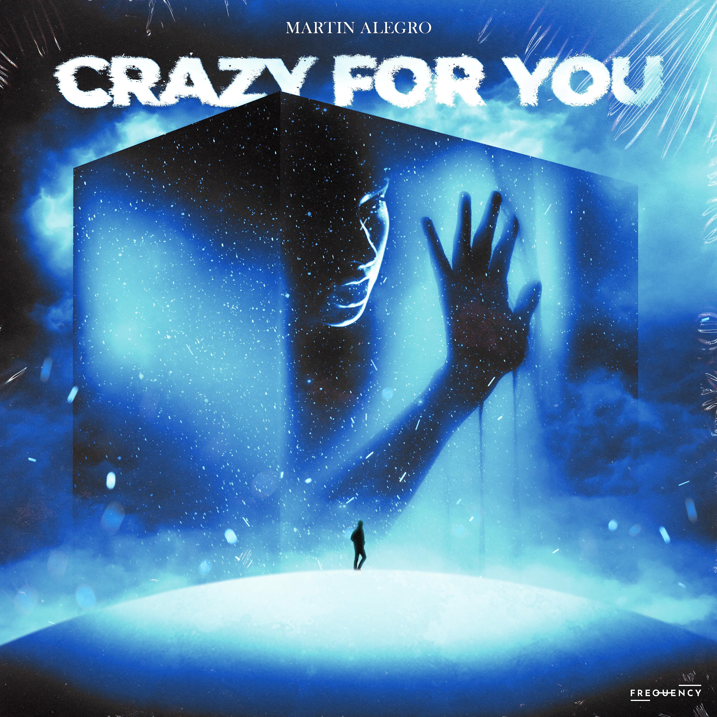 Постер альбома Crazy For You