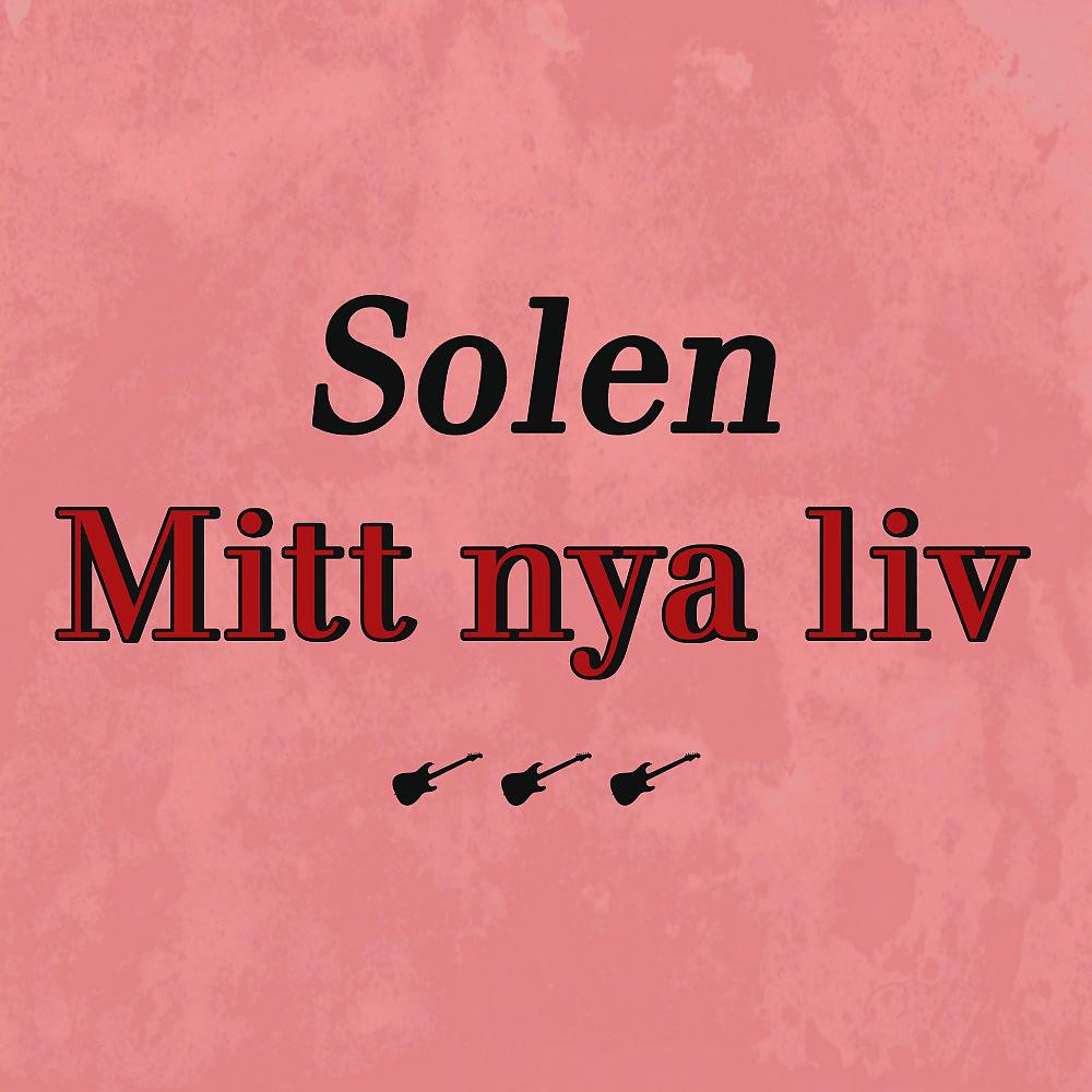 Постер альбома Mitt nya liv