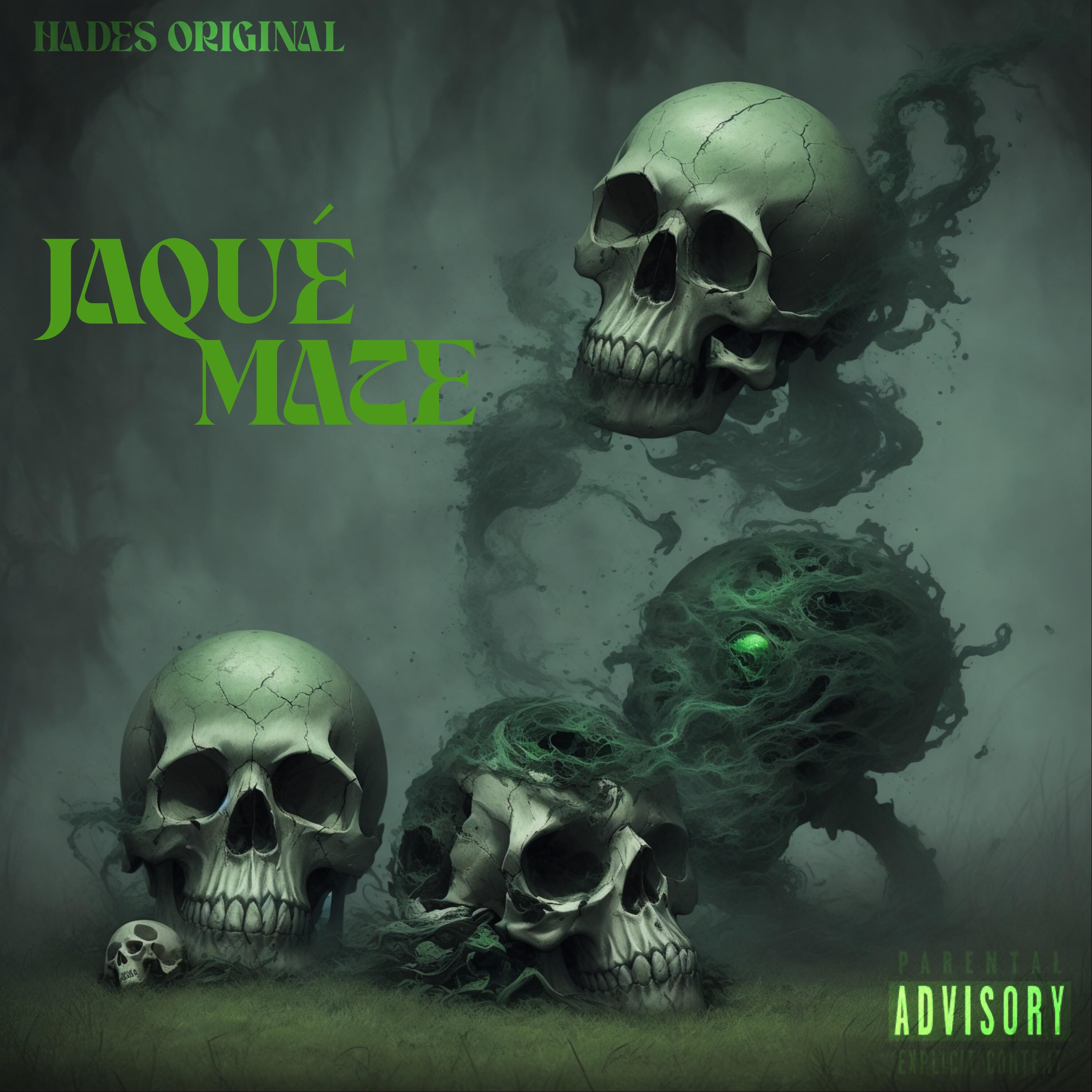 Постер альбома Jaqué Maté