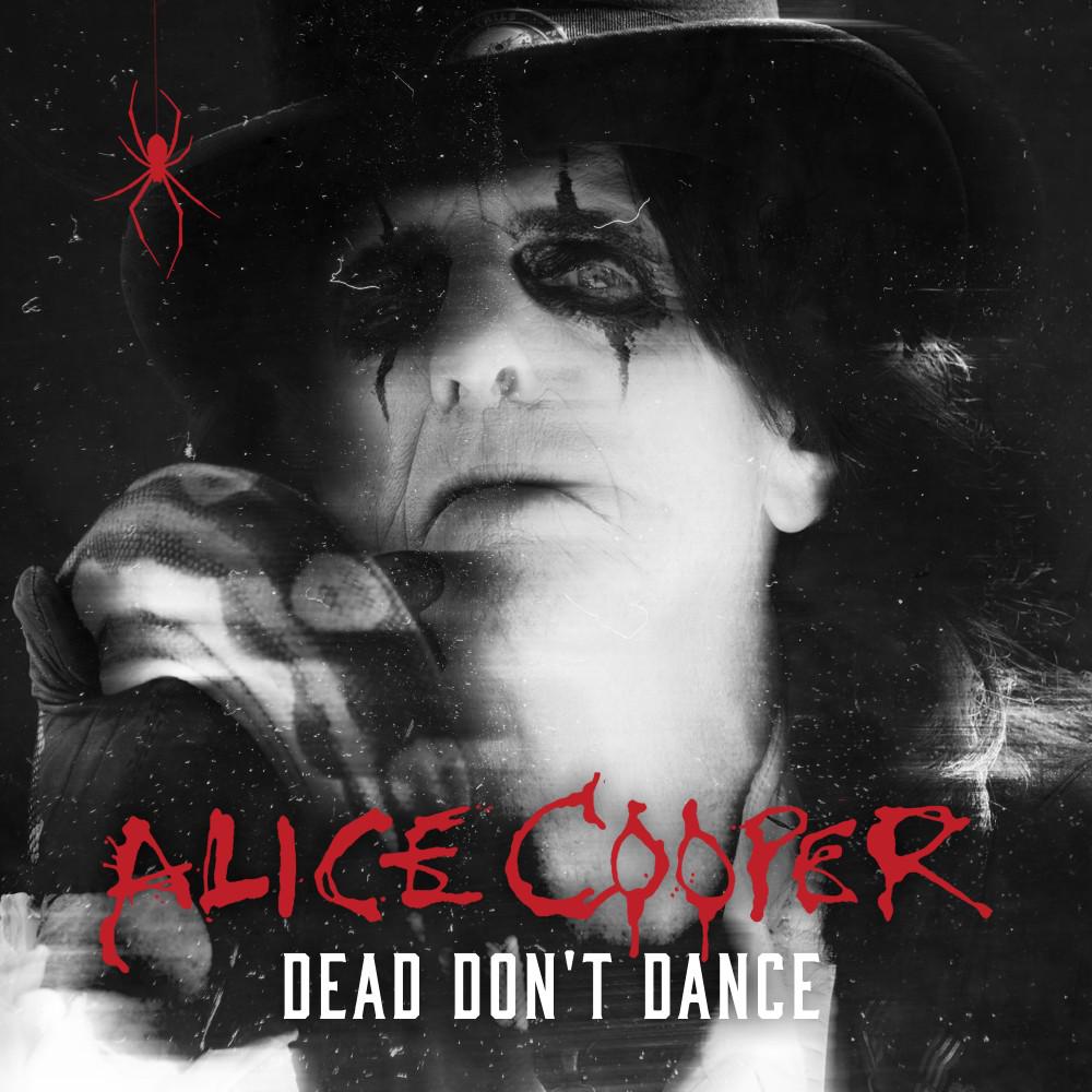 Постер альбома Dead Don't Dance
