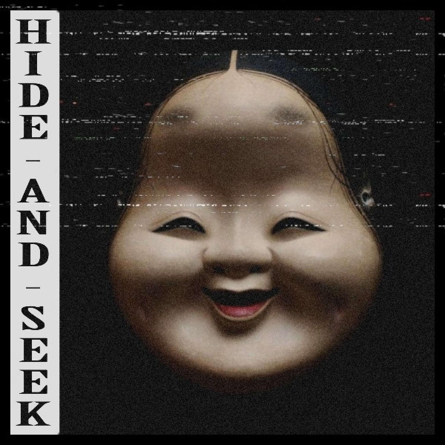 Постер альбома Hide And Seek