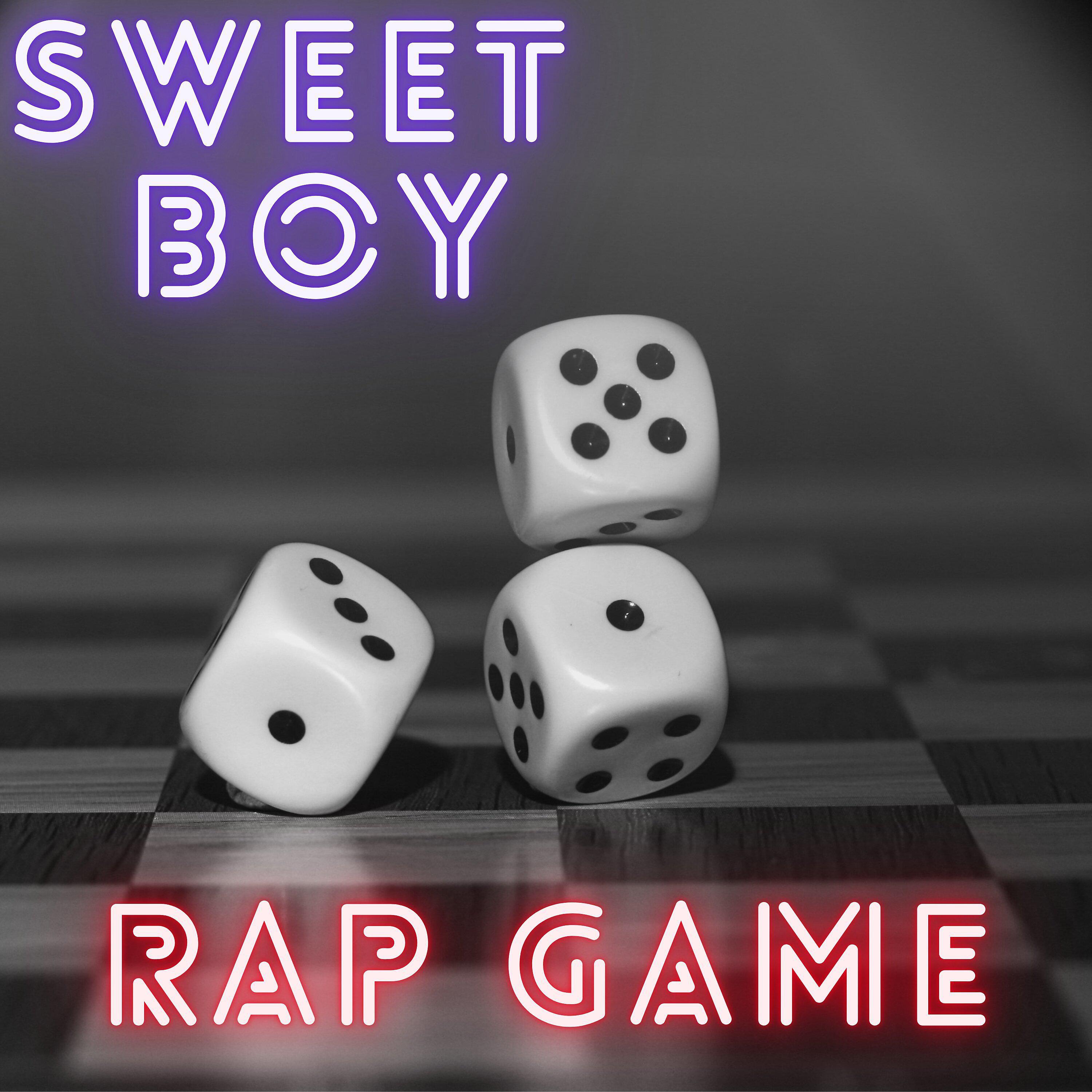 Постер альбома Rap Game