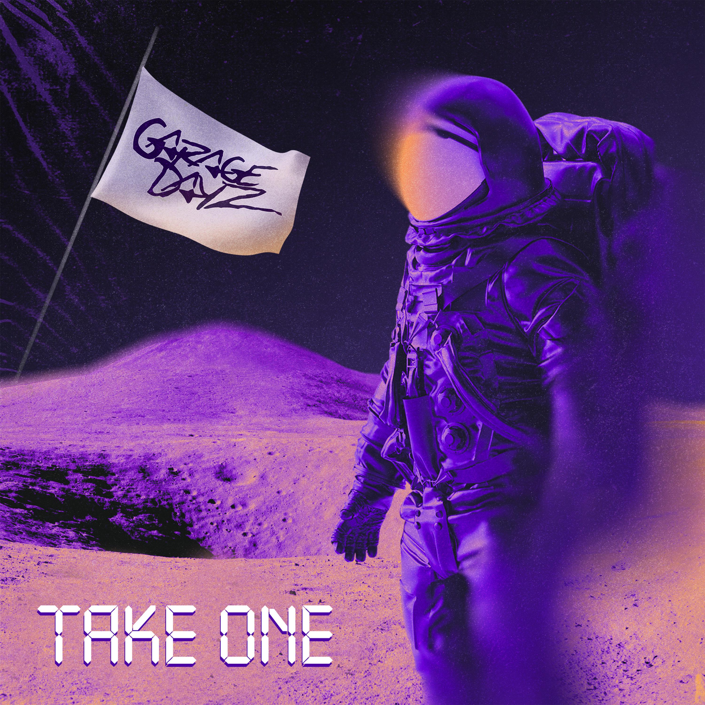 Постер альбома Take One