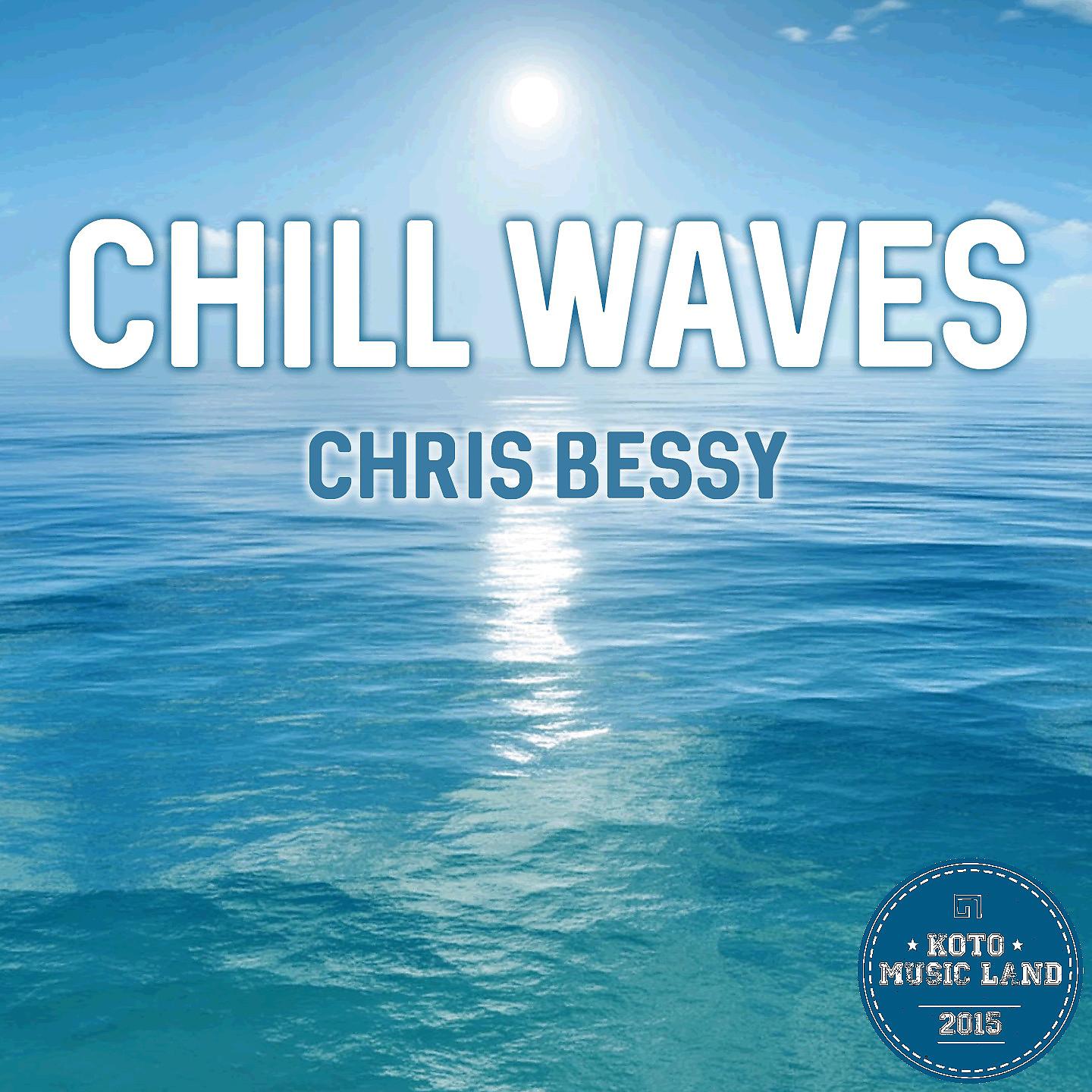 Постер альбома Chill Waves