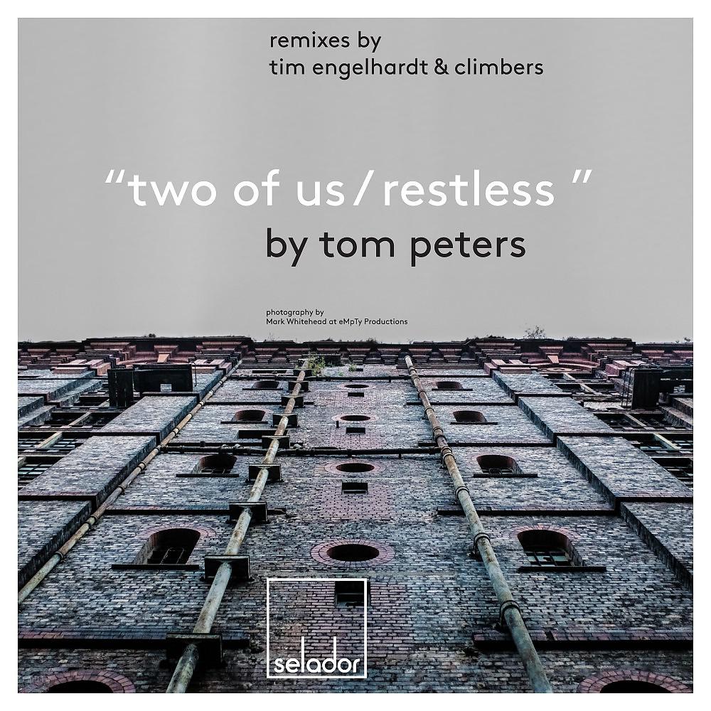 Постер альбома Two of Us / Restless