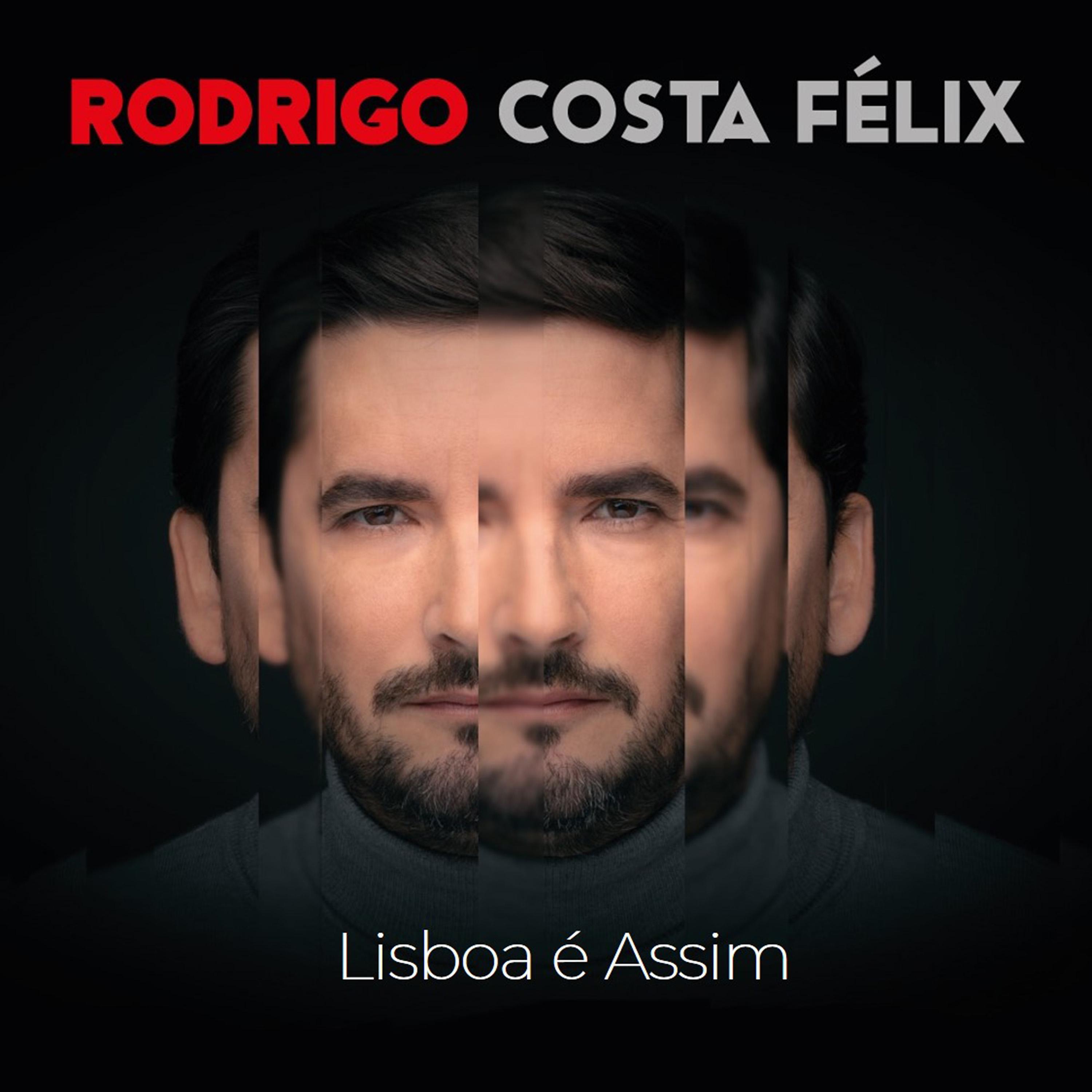 Постер альбома Lisboa É Assim