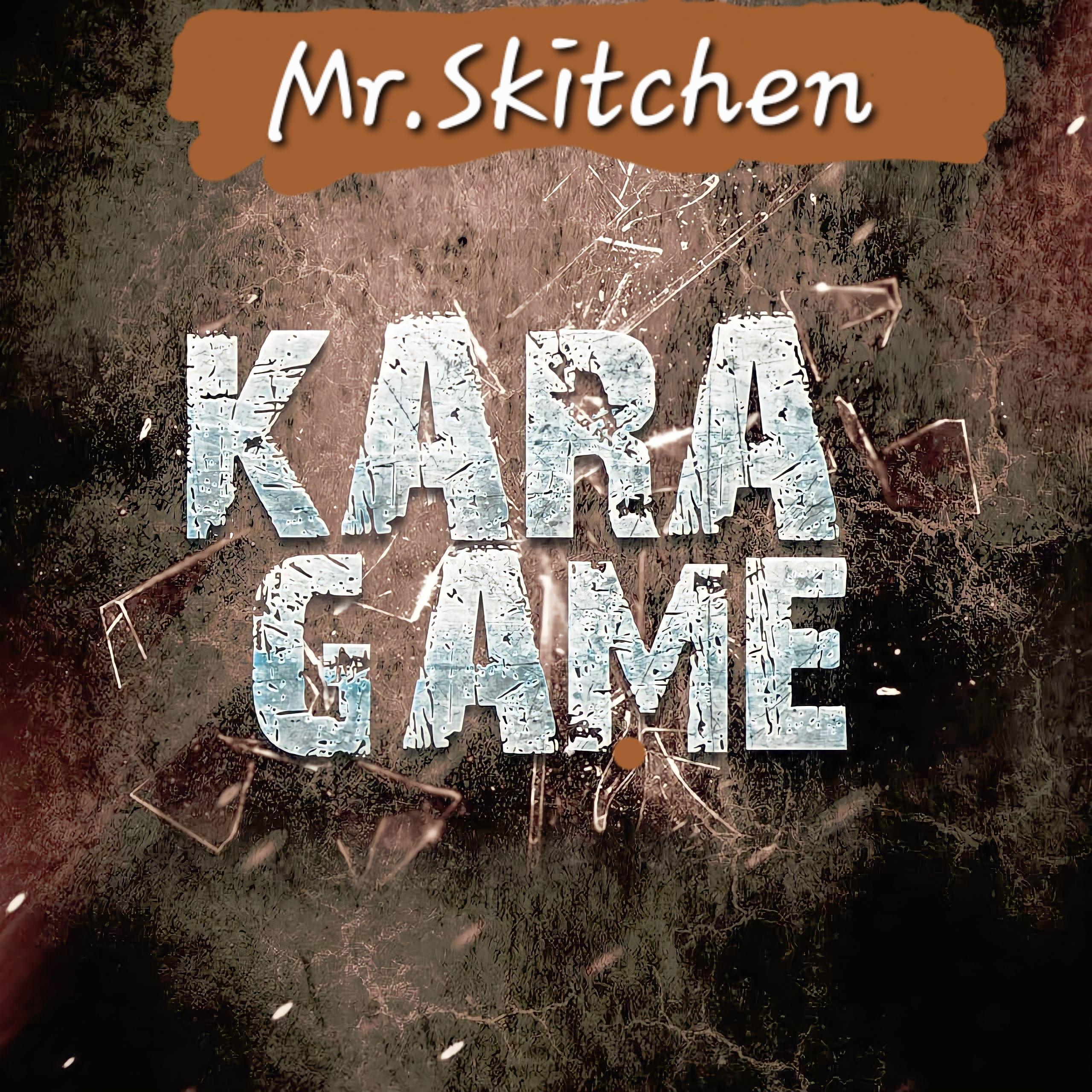 Постер альбома Kara game (feat. Loza10111)
