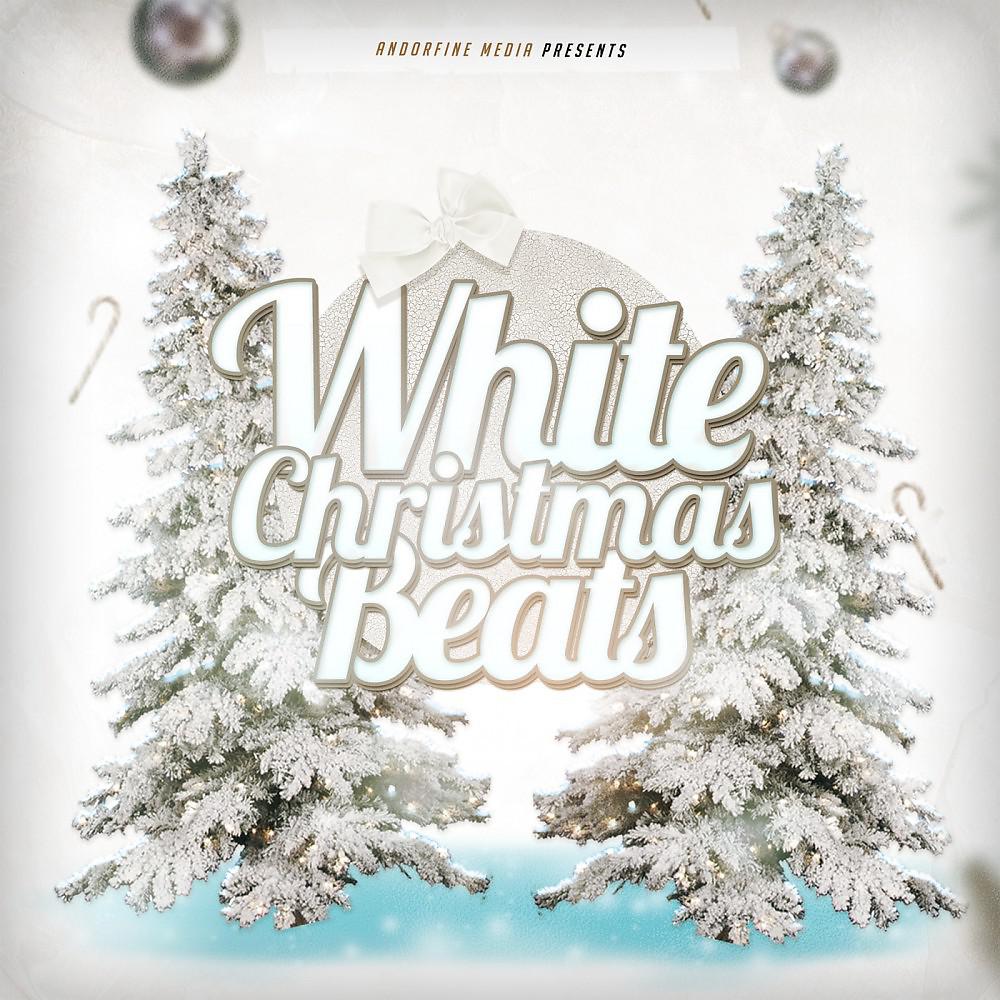 Постер альбома White Christmas Beats