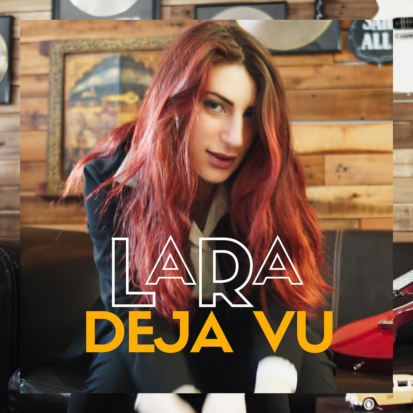 Постер альбома Déjà vu