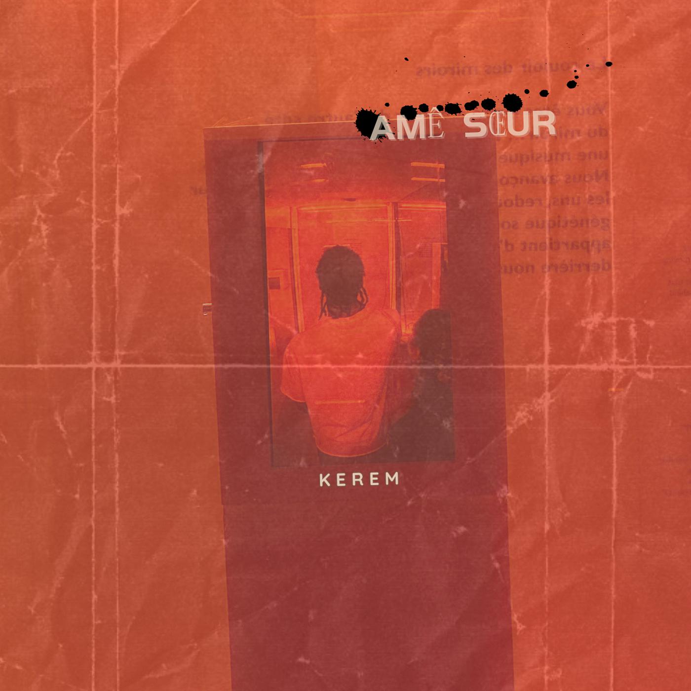Постер альбома Amê Sœur