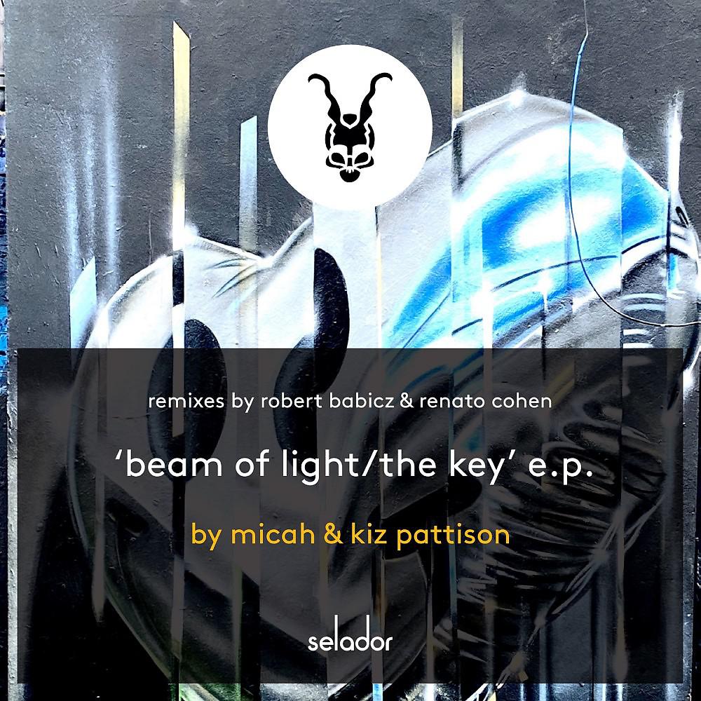 Постер альбома Beam of Light / The Key EP