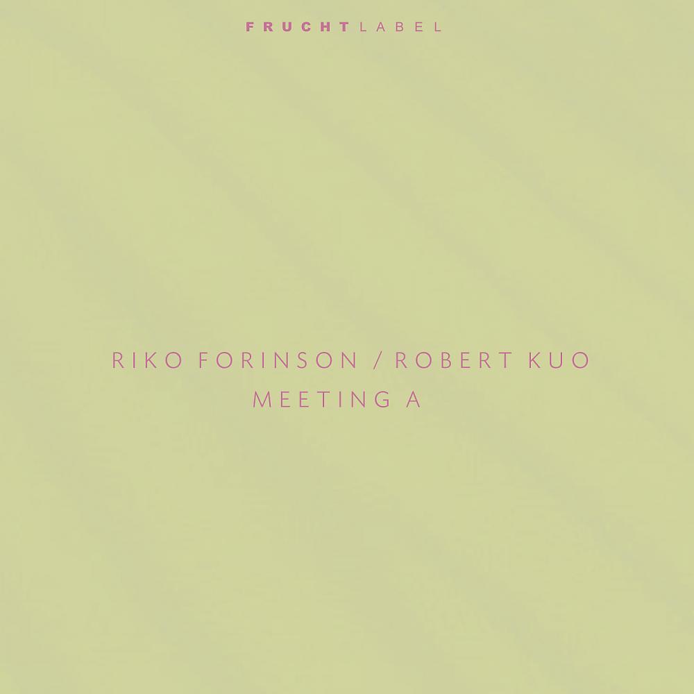 Постер альбома Meeting A