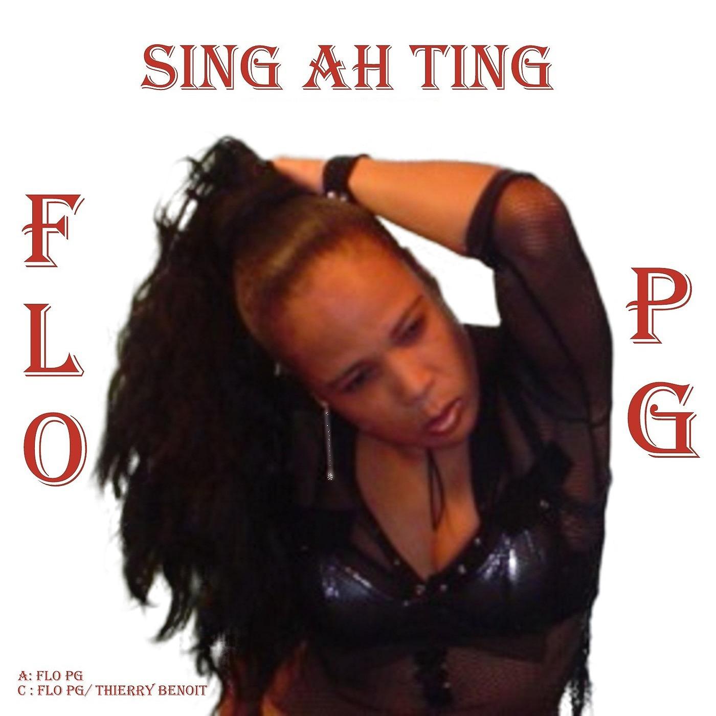 Постер альбома Sing Ah Ting
