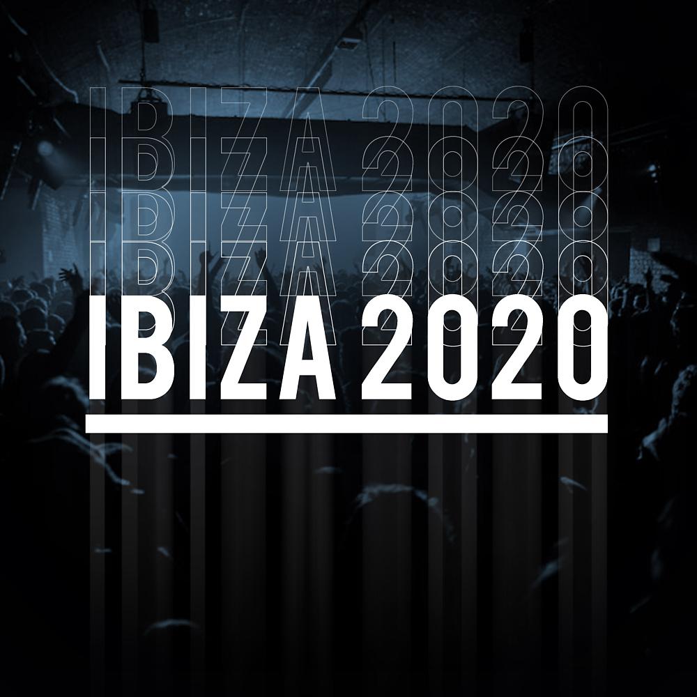 Постер альбома IBIZA 2020