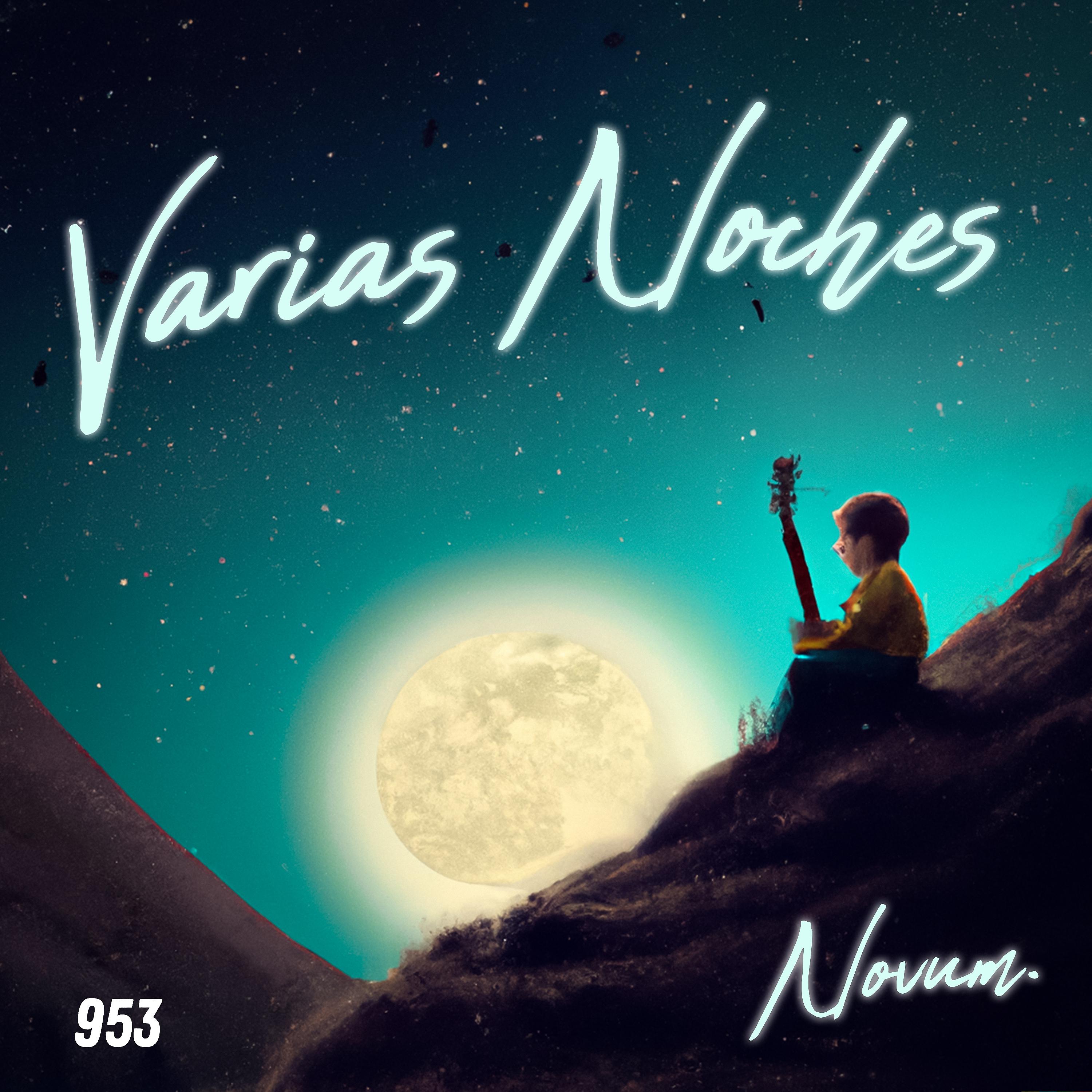 Постер альбома Varias Noches