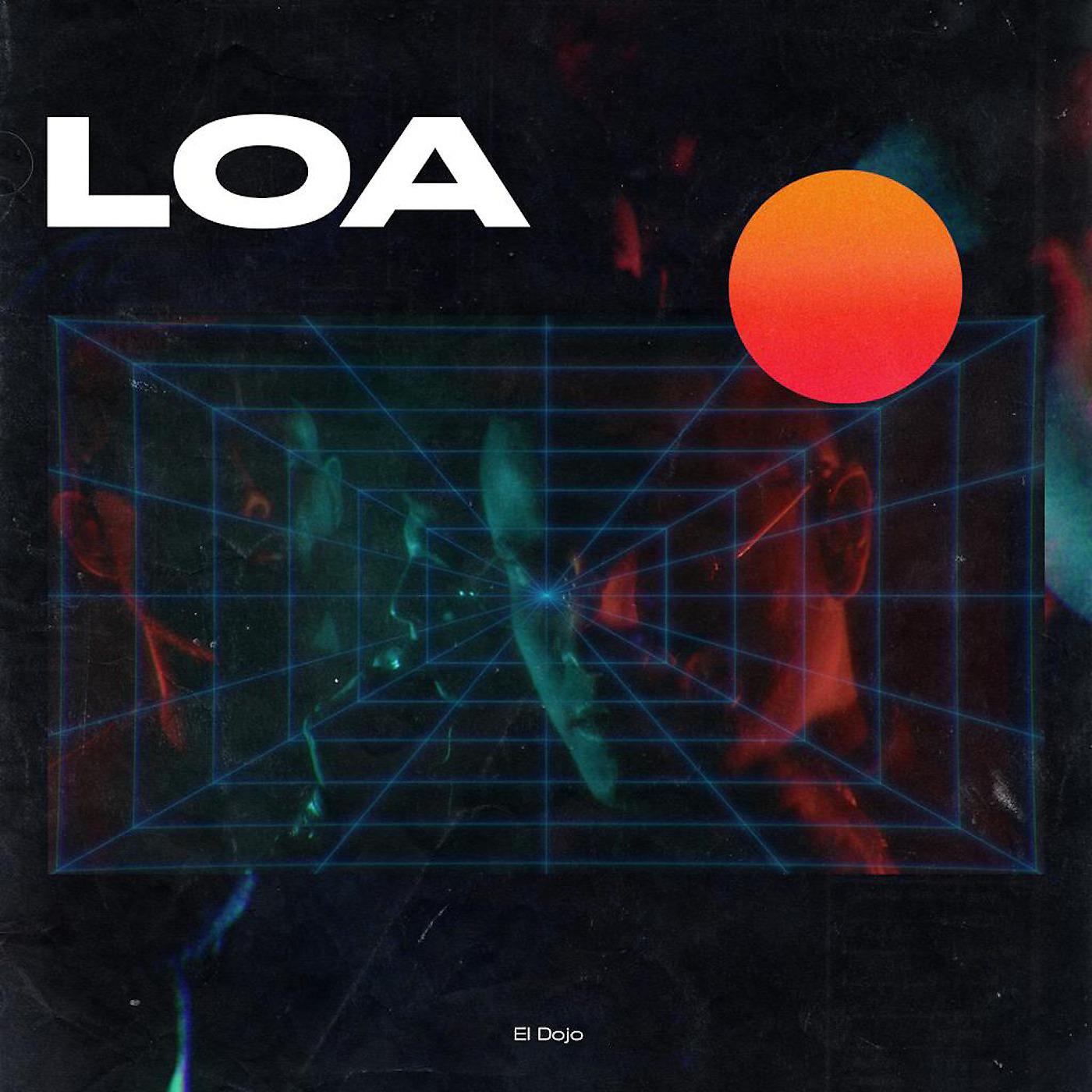 Постер альбома Loa