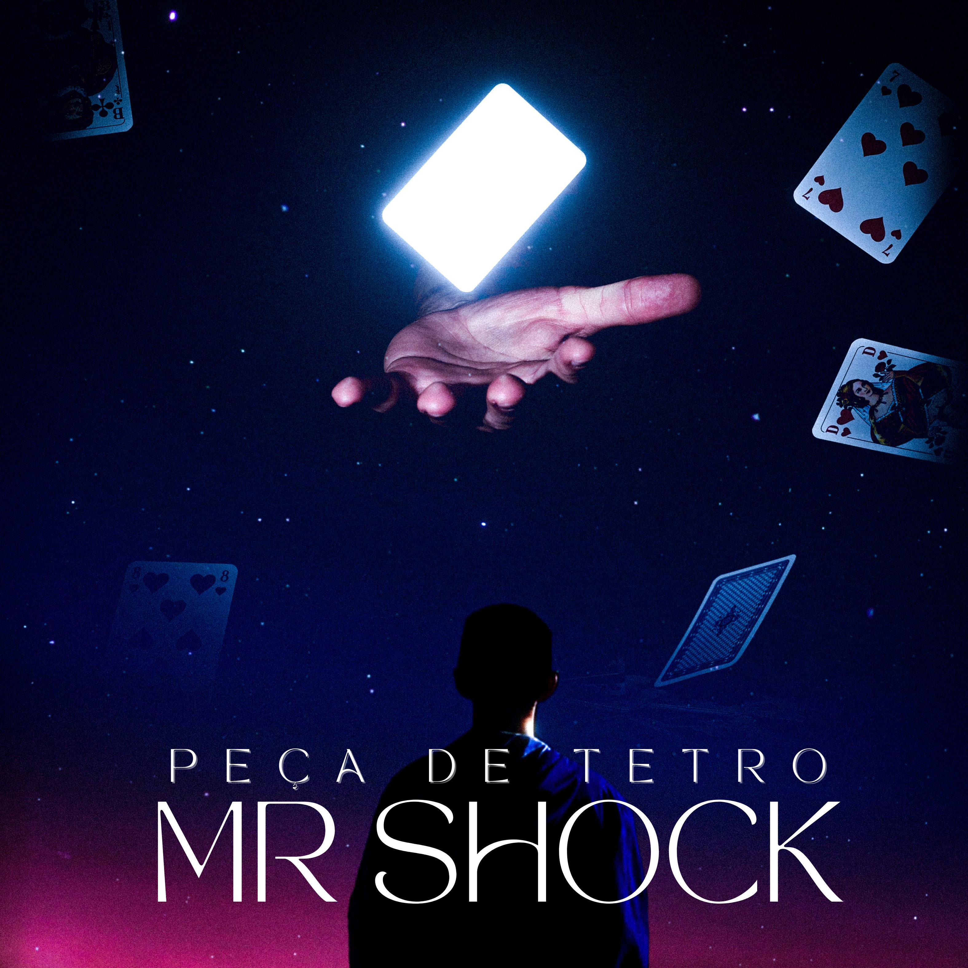 Постер альбома Peça de Teatro