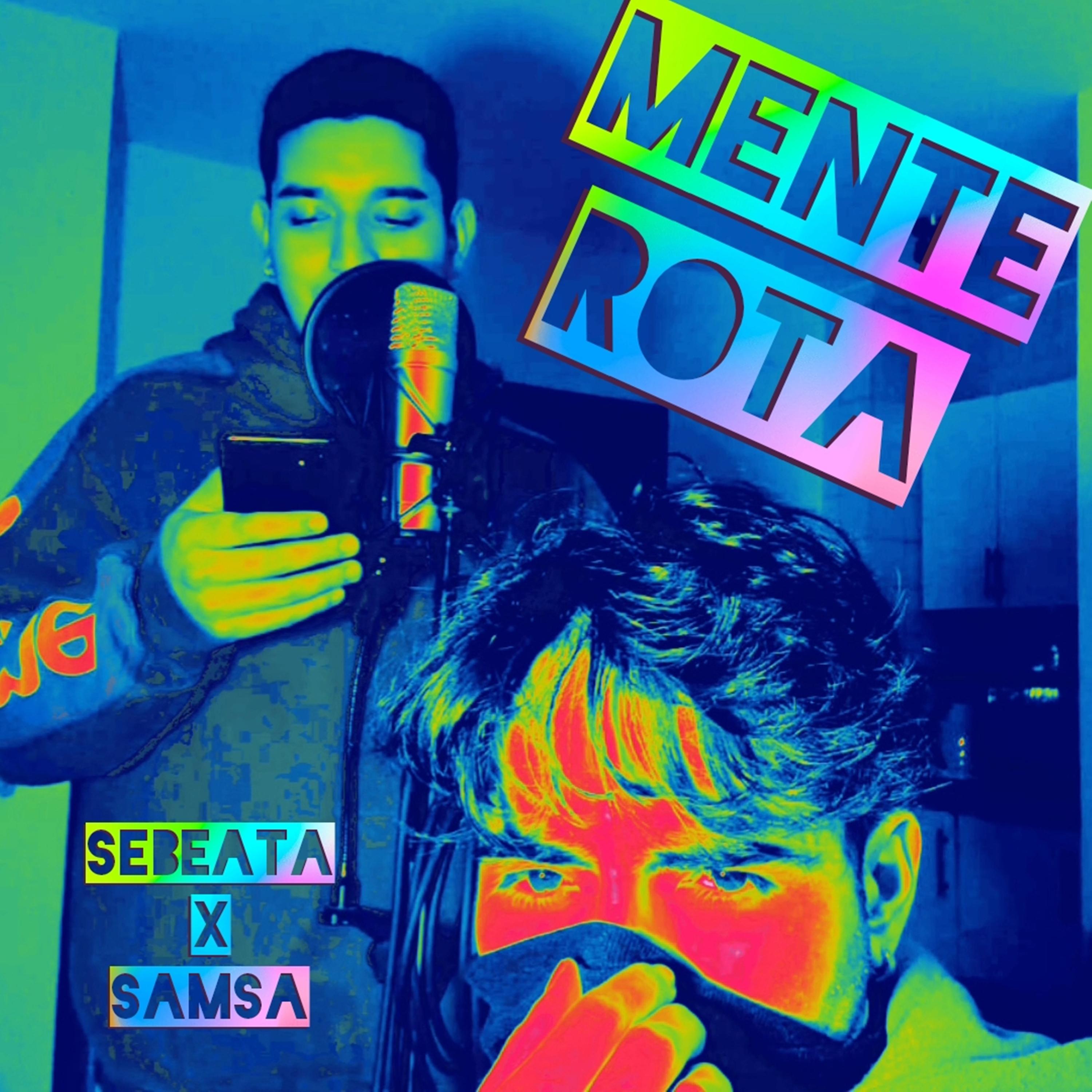 Постер альбома Mente Rota