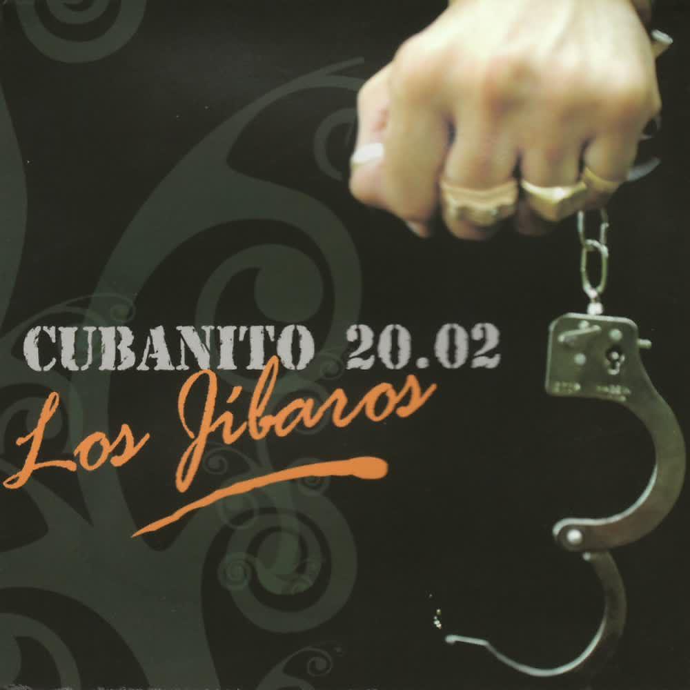 Постер альбома Cubanito 20.02