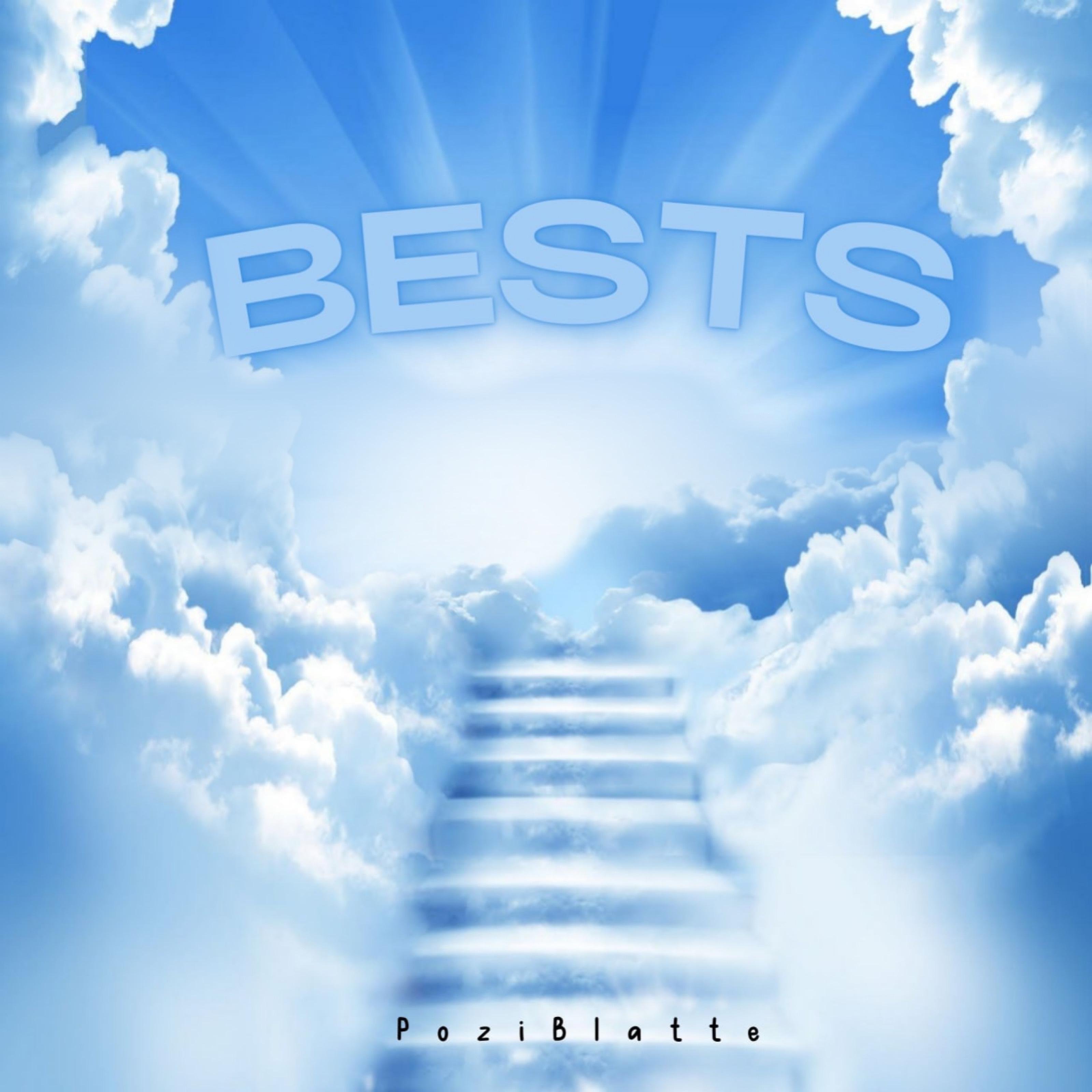 Постер альбома Bests