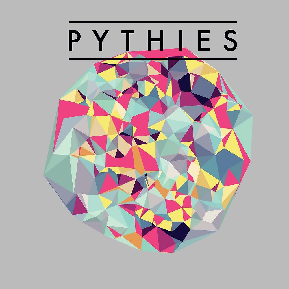 Постер альбома Pythies