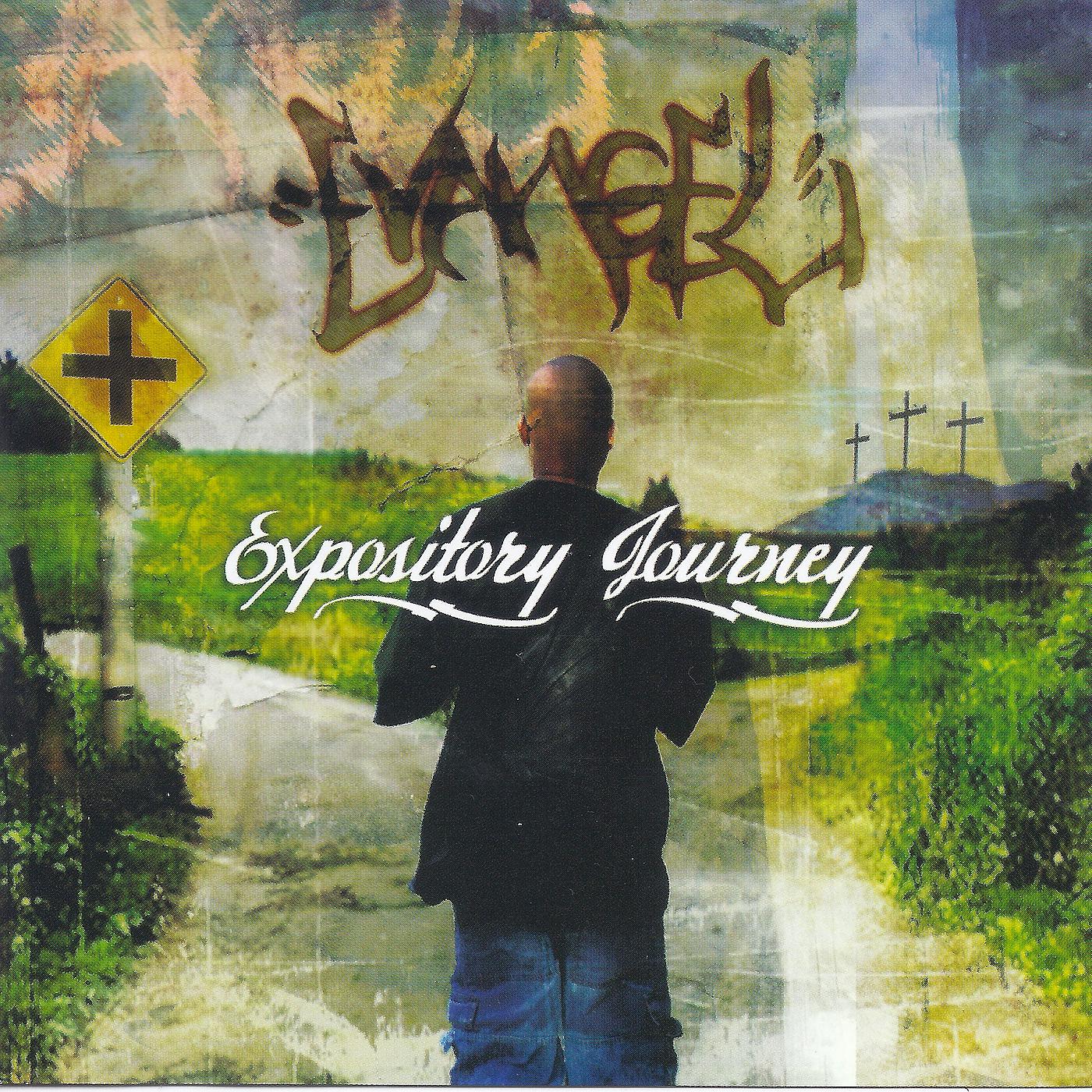 Постер альбома Expository Journey