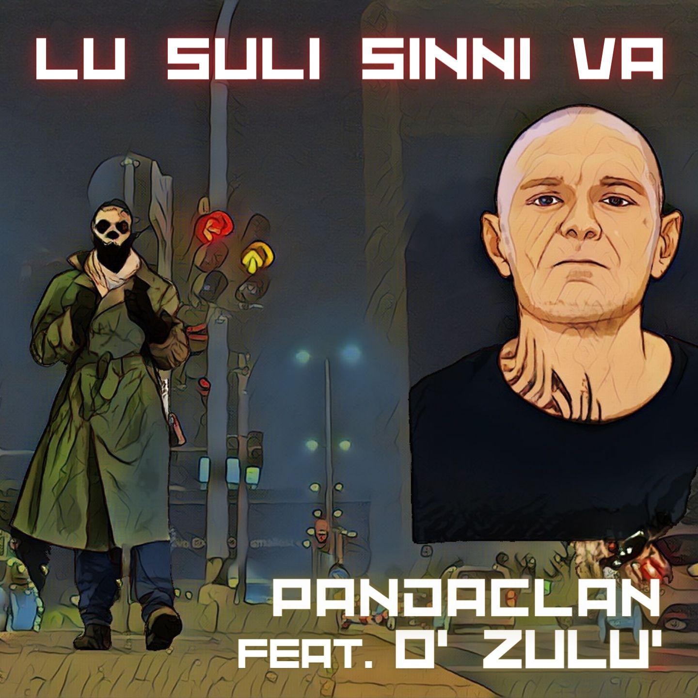 Постер альбома Lu Suli Sinni Va