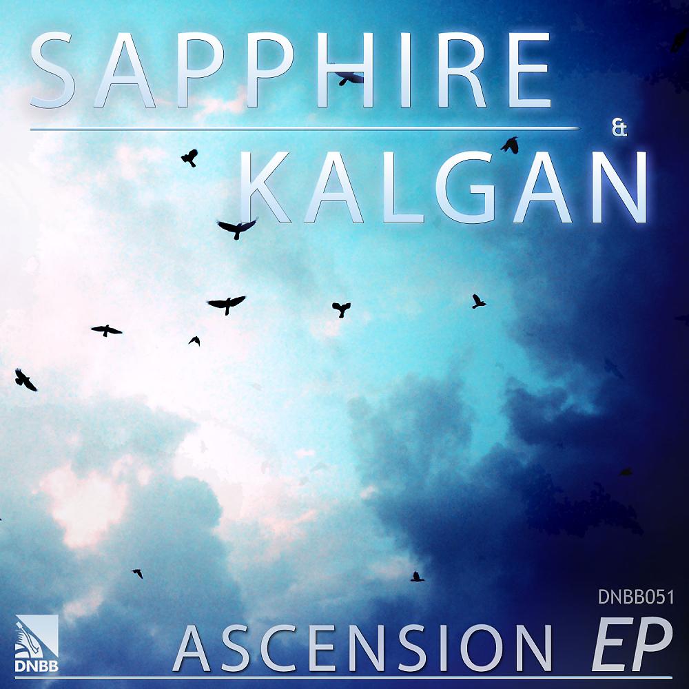 Постер альбома Ascension EP