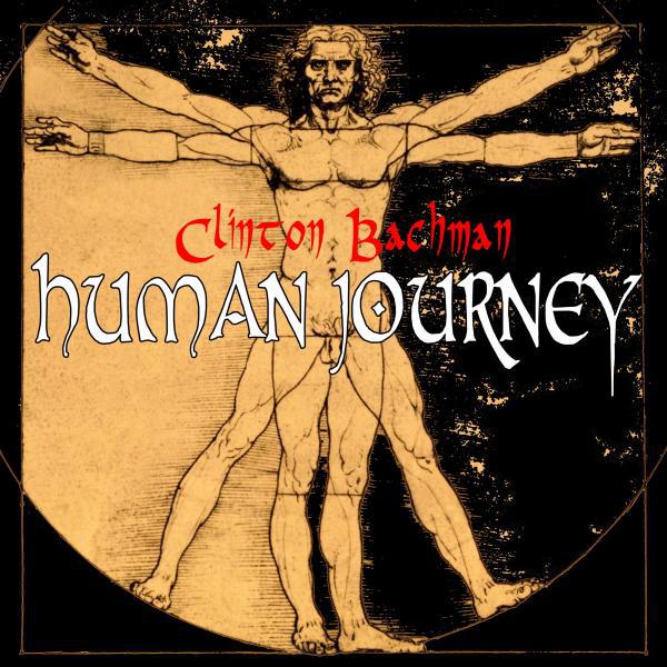 Постер альбома Human Journey
