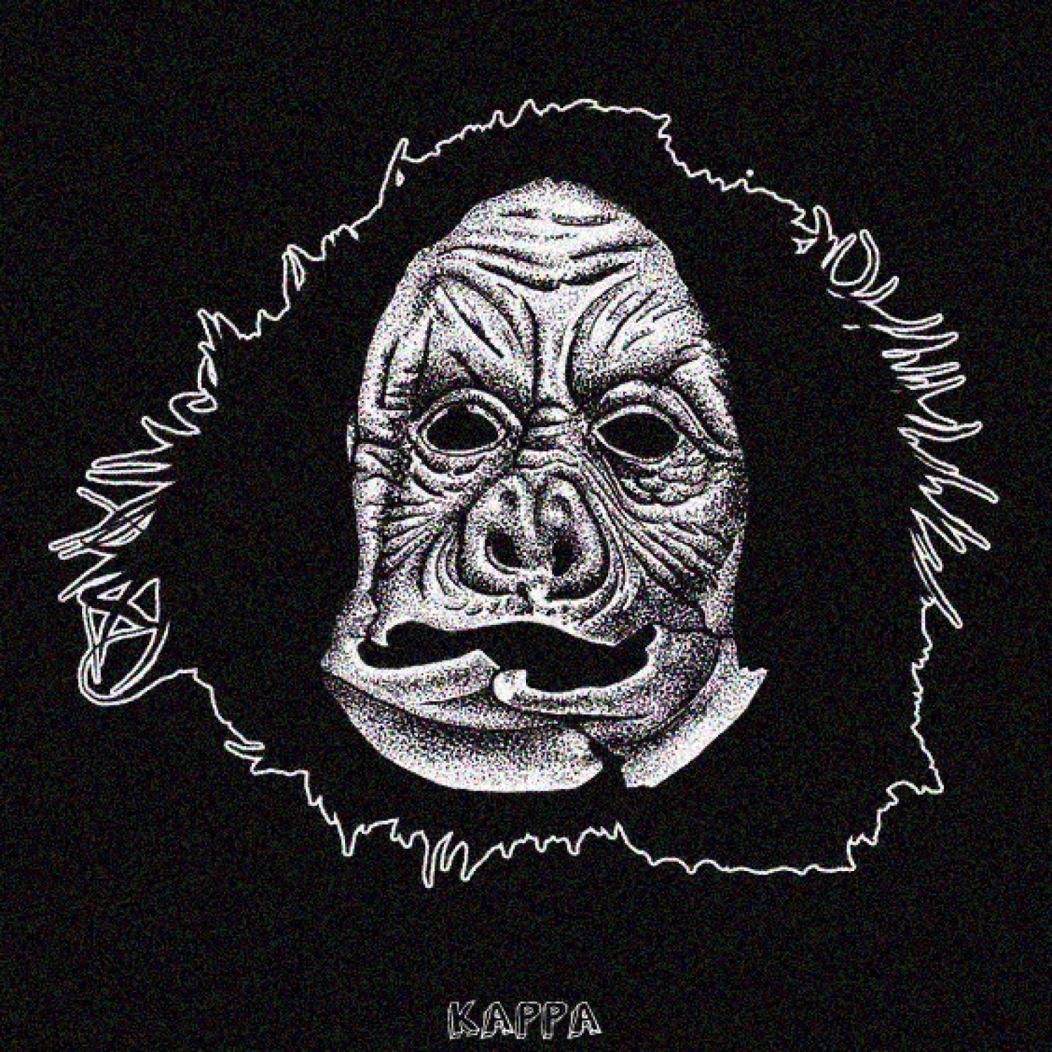 Постер альбома KAPPA