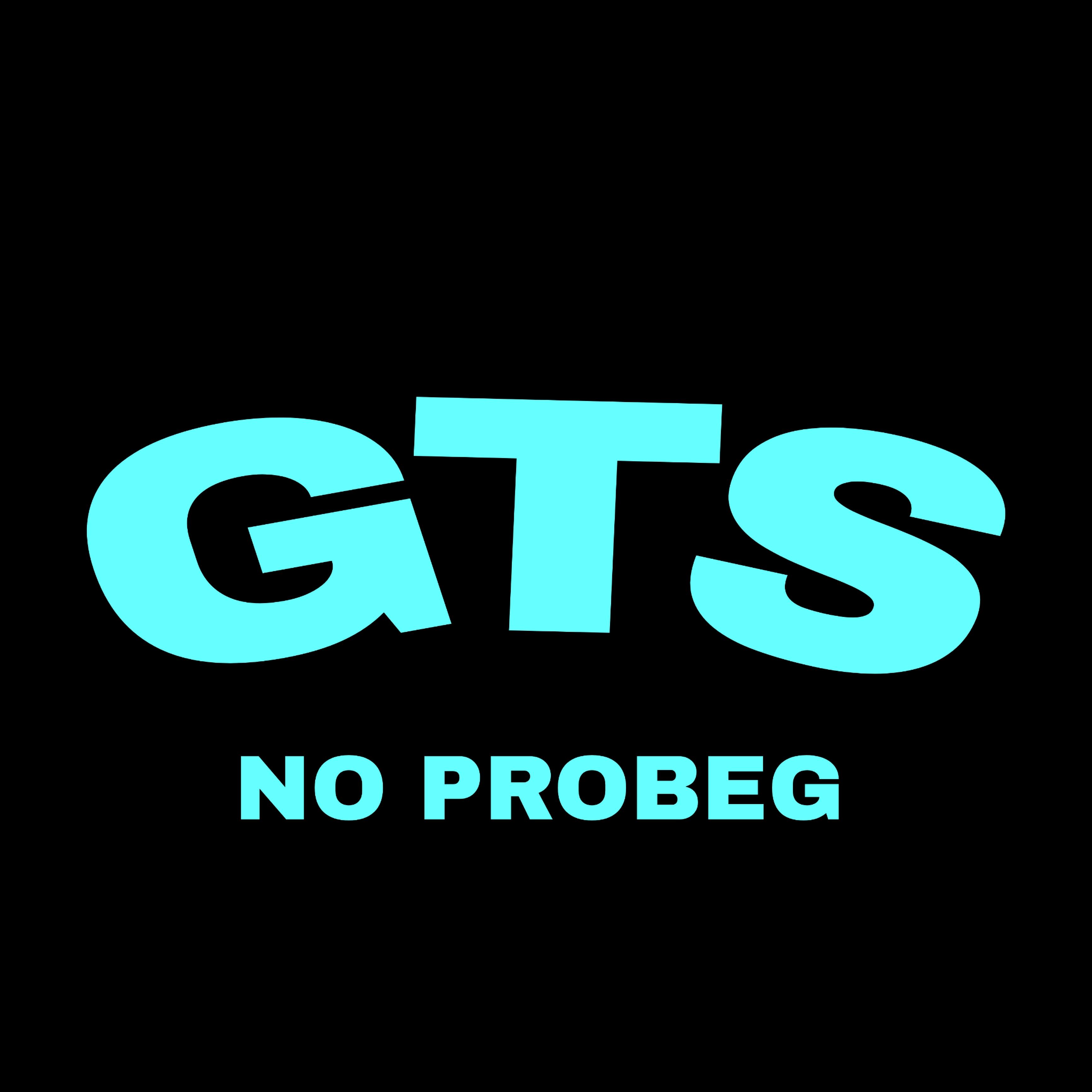 Постер альбома GTS NO PROBEG