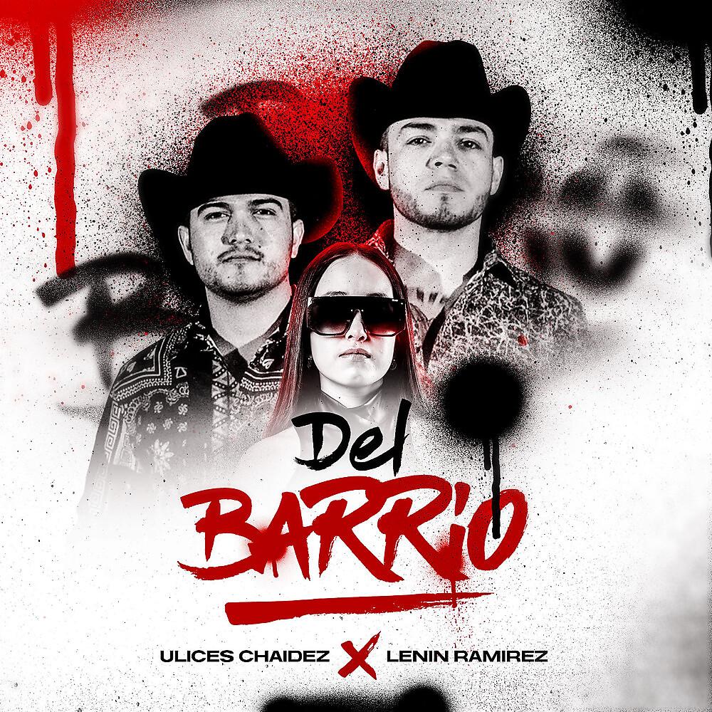 Постер альбома Del Barrio