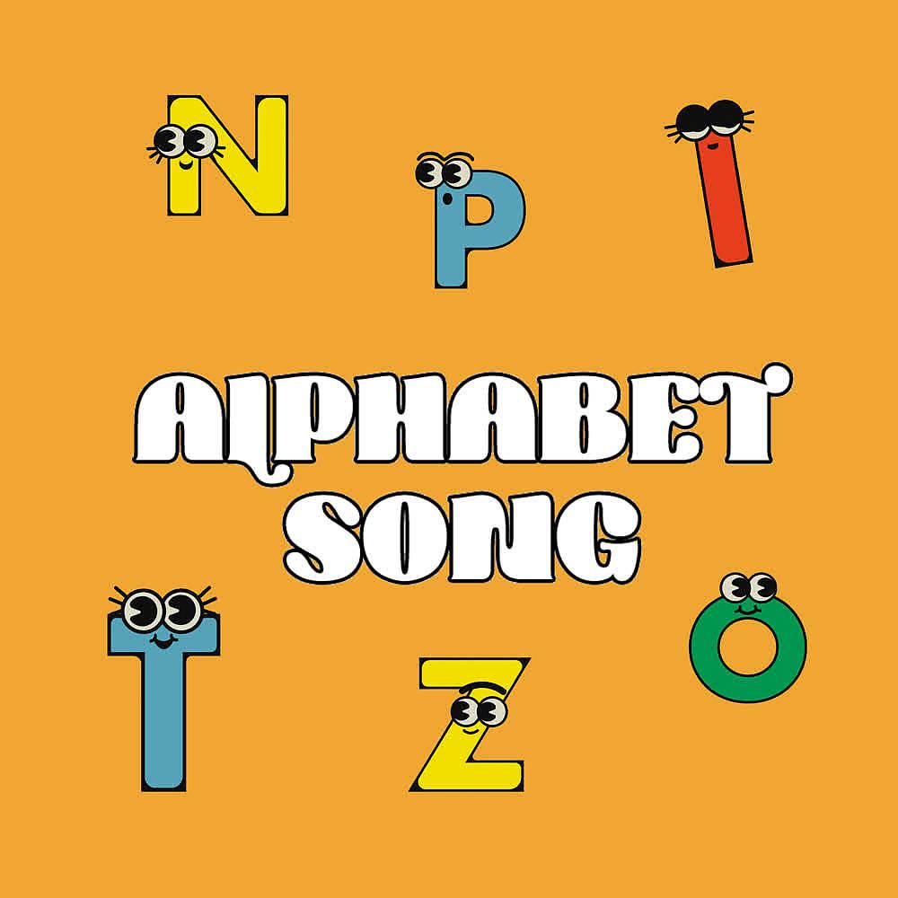 Постер альбома Alphabet Song