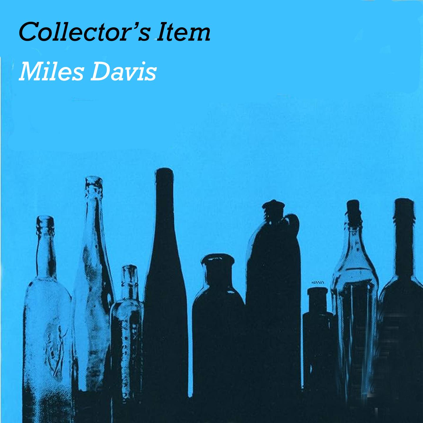 Постер альбома Collectors' Items