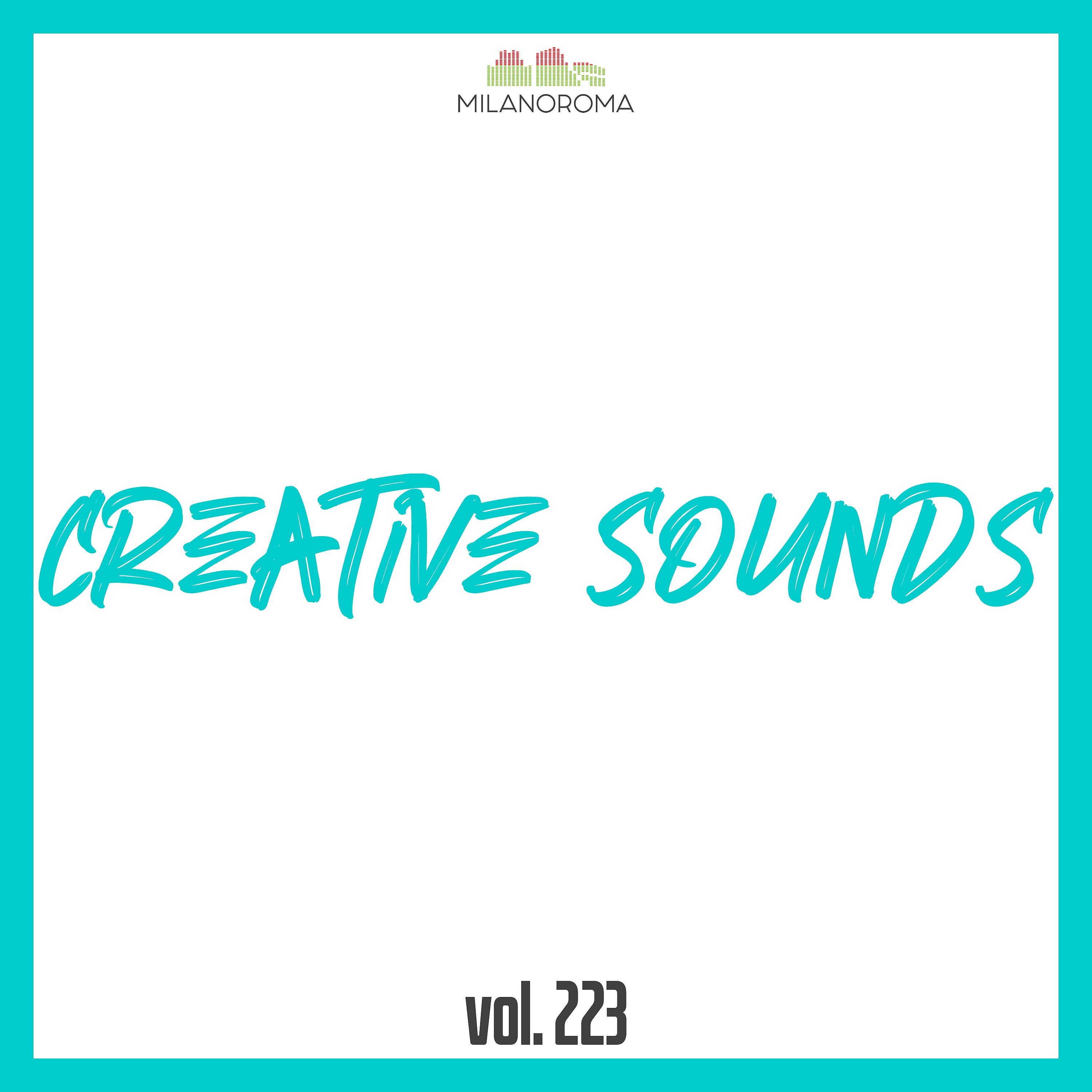 Постер альбома Creative Sounds, Vol. 223