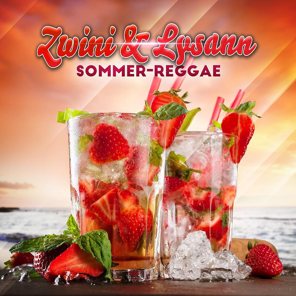 Постер альбома Sommer-Reggae
