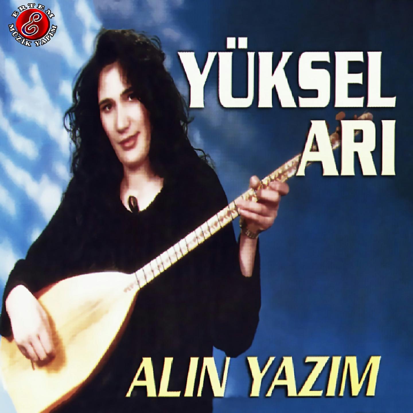 Постер альбома Alın Yazım
