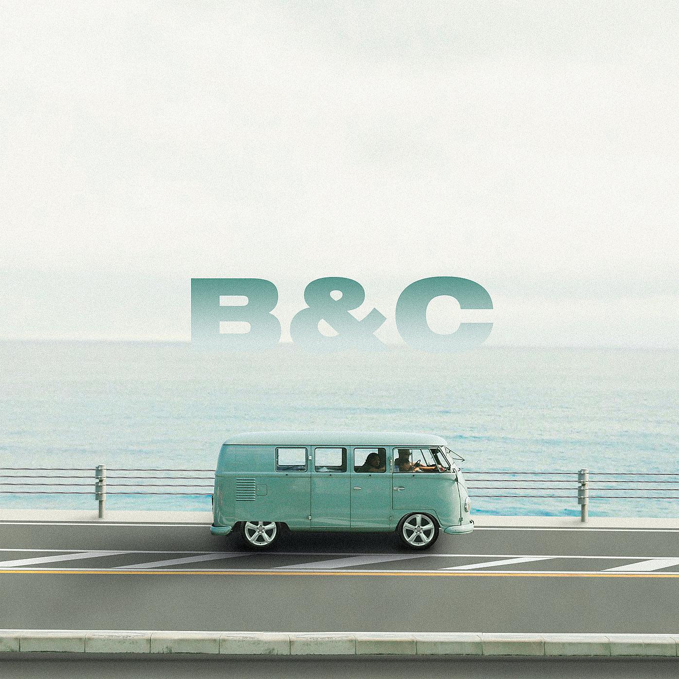 Постер альбома B&C