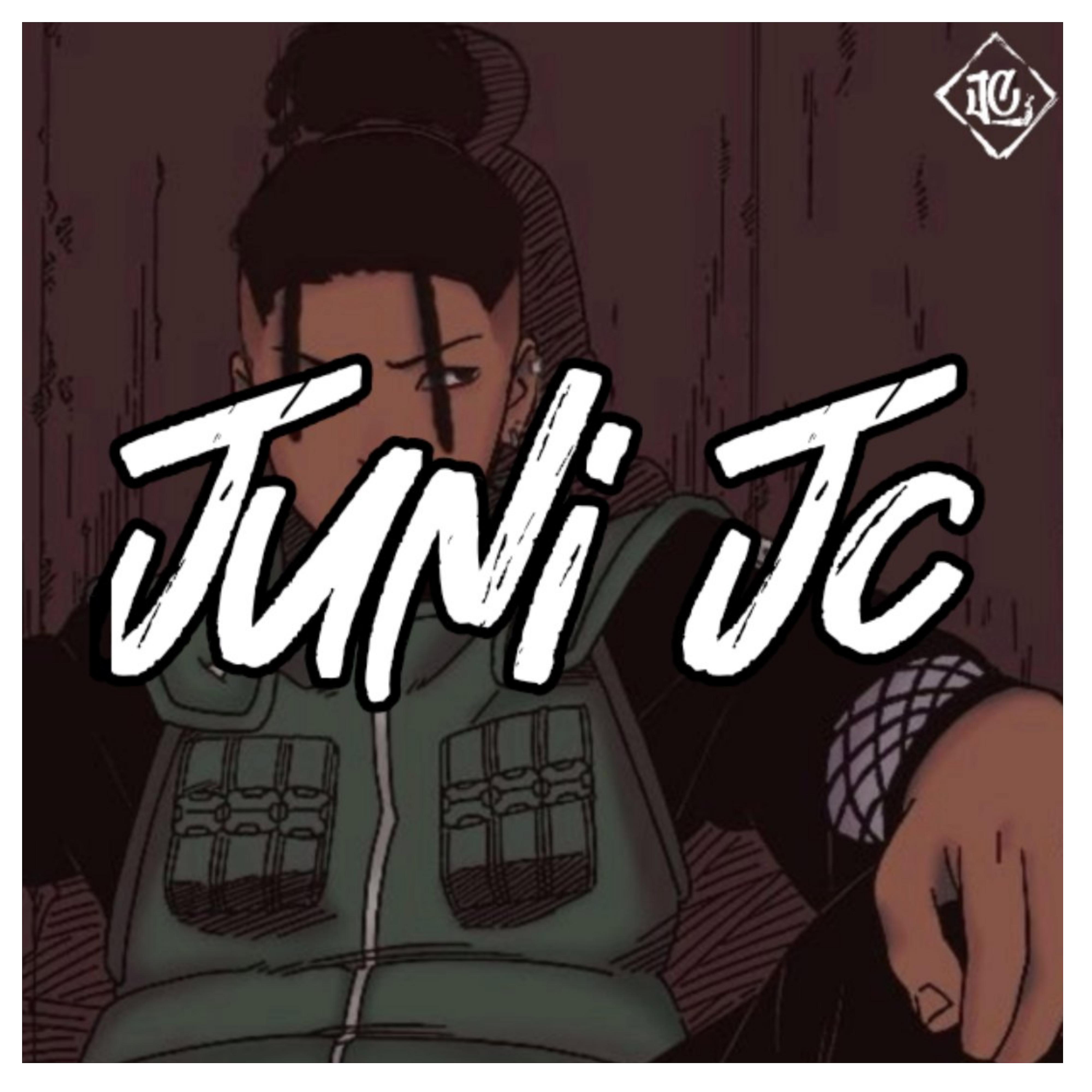 Постер альбома Juni Jc