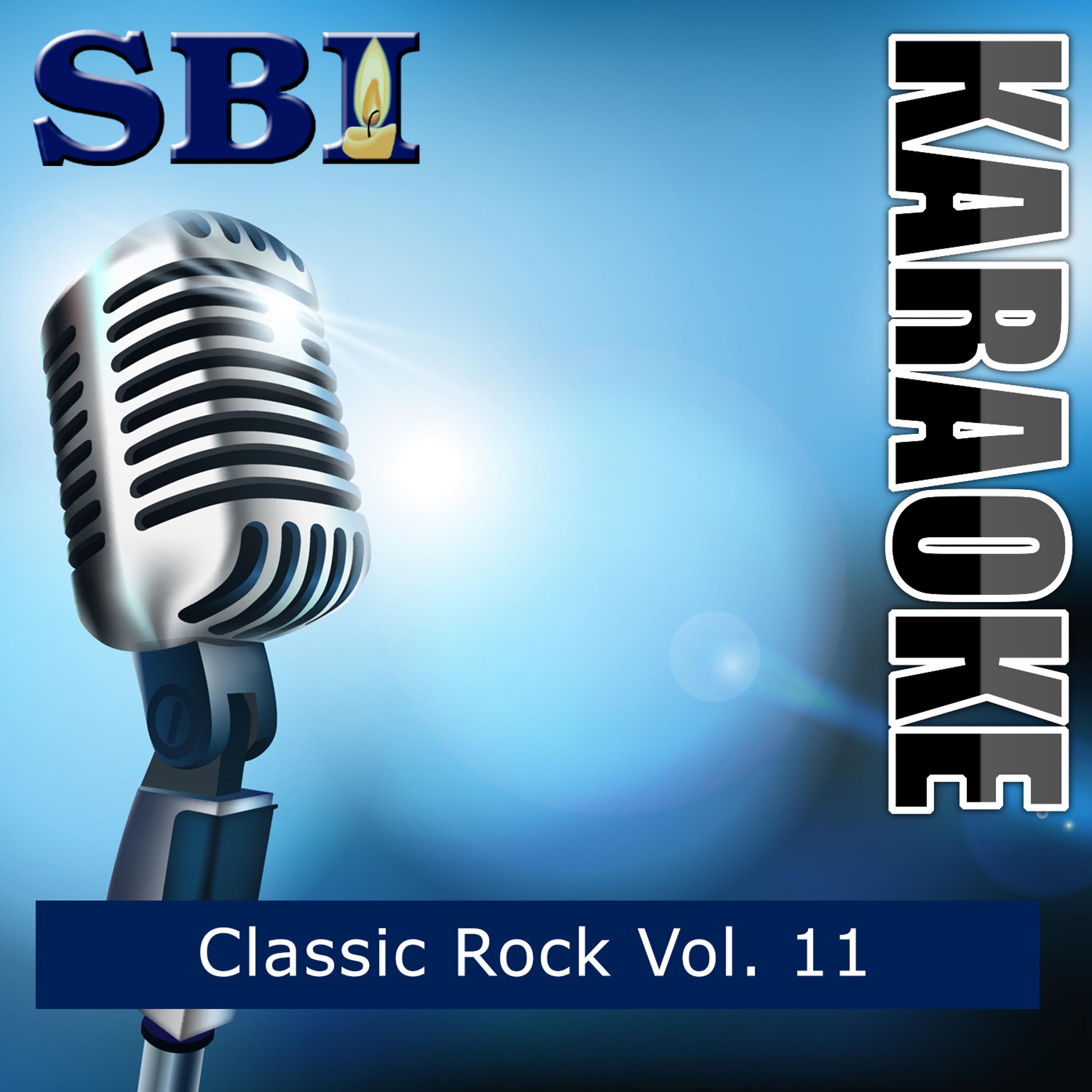 Постер альбома Sbi Gallery Series - Classic Rock, Vol. 11