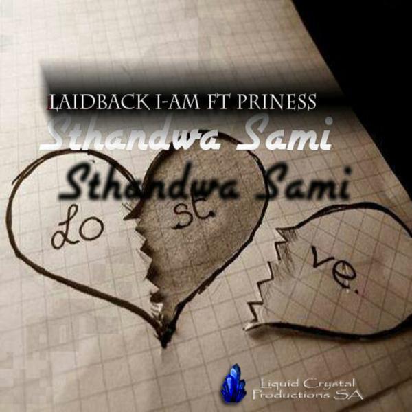 Постер альбома Sthandwa Sami