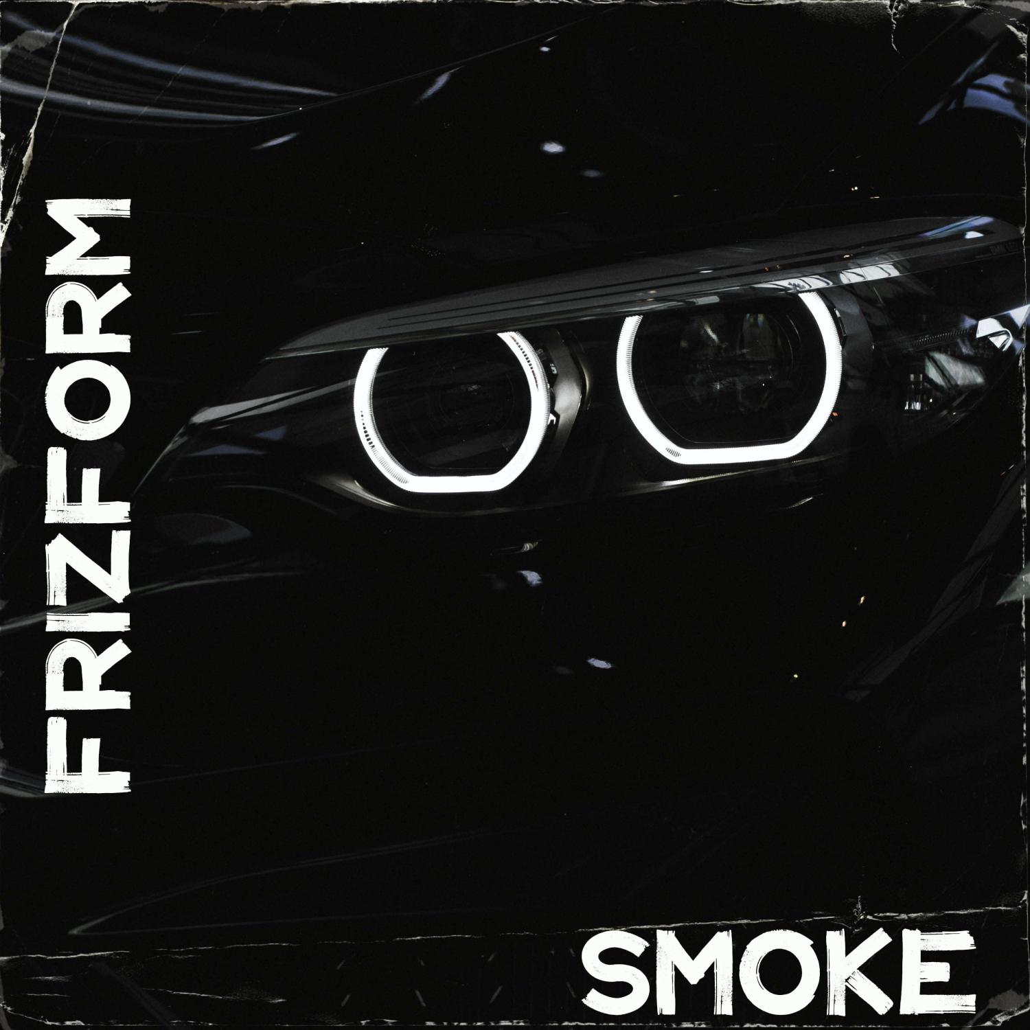 Постер альбома Smoke