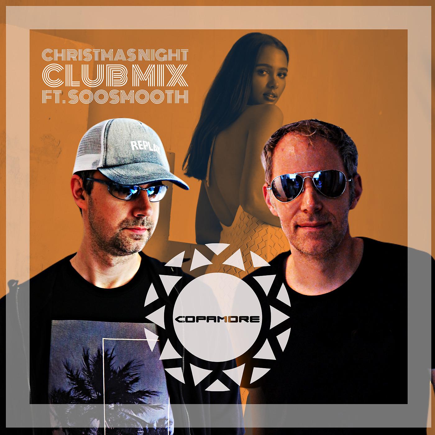 Постер альбома Christmas Night (Club Mix)