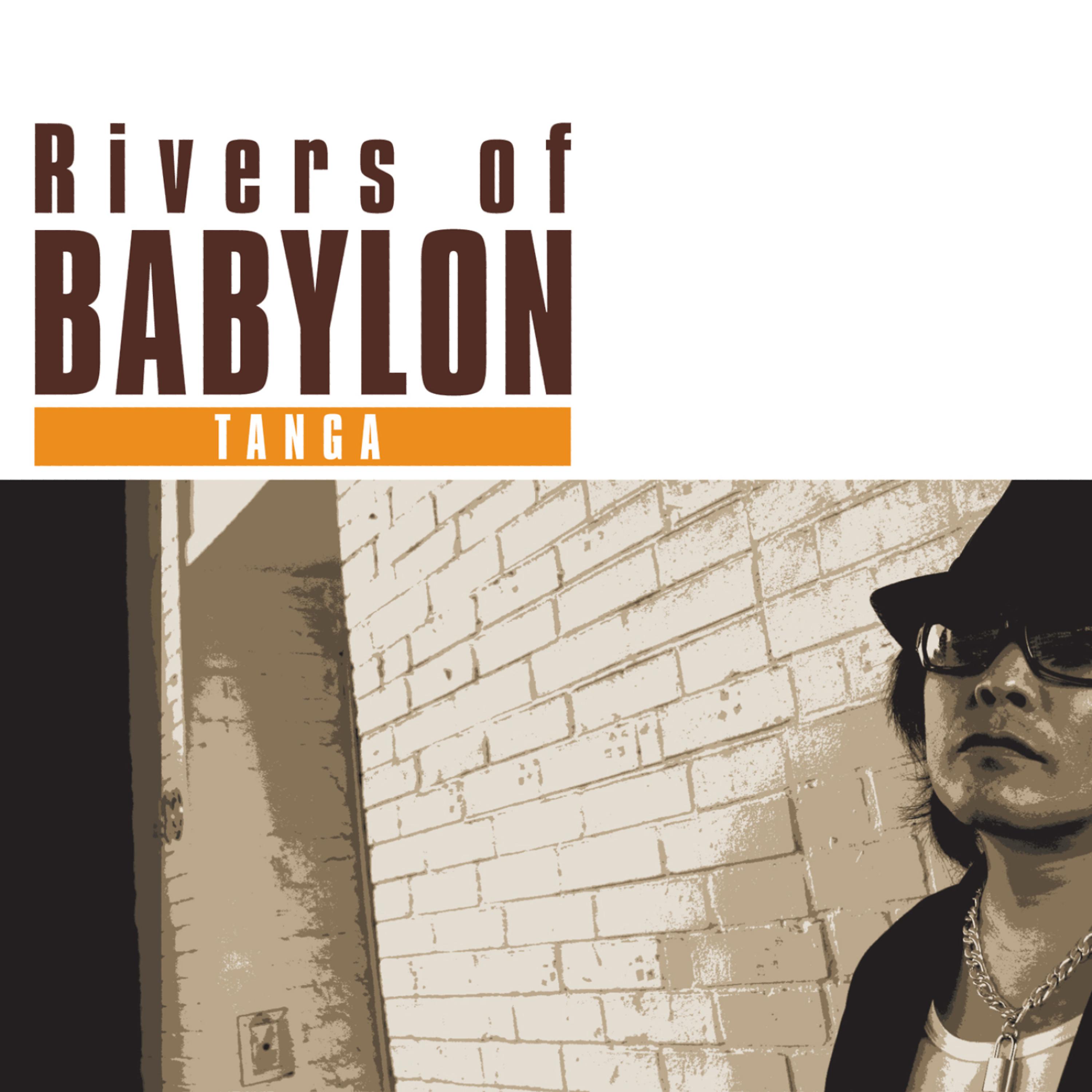 Постер альбома Rivers of Babylon