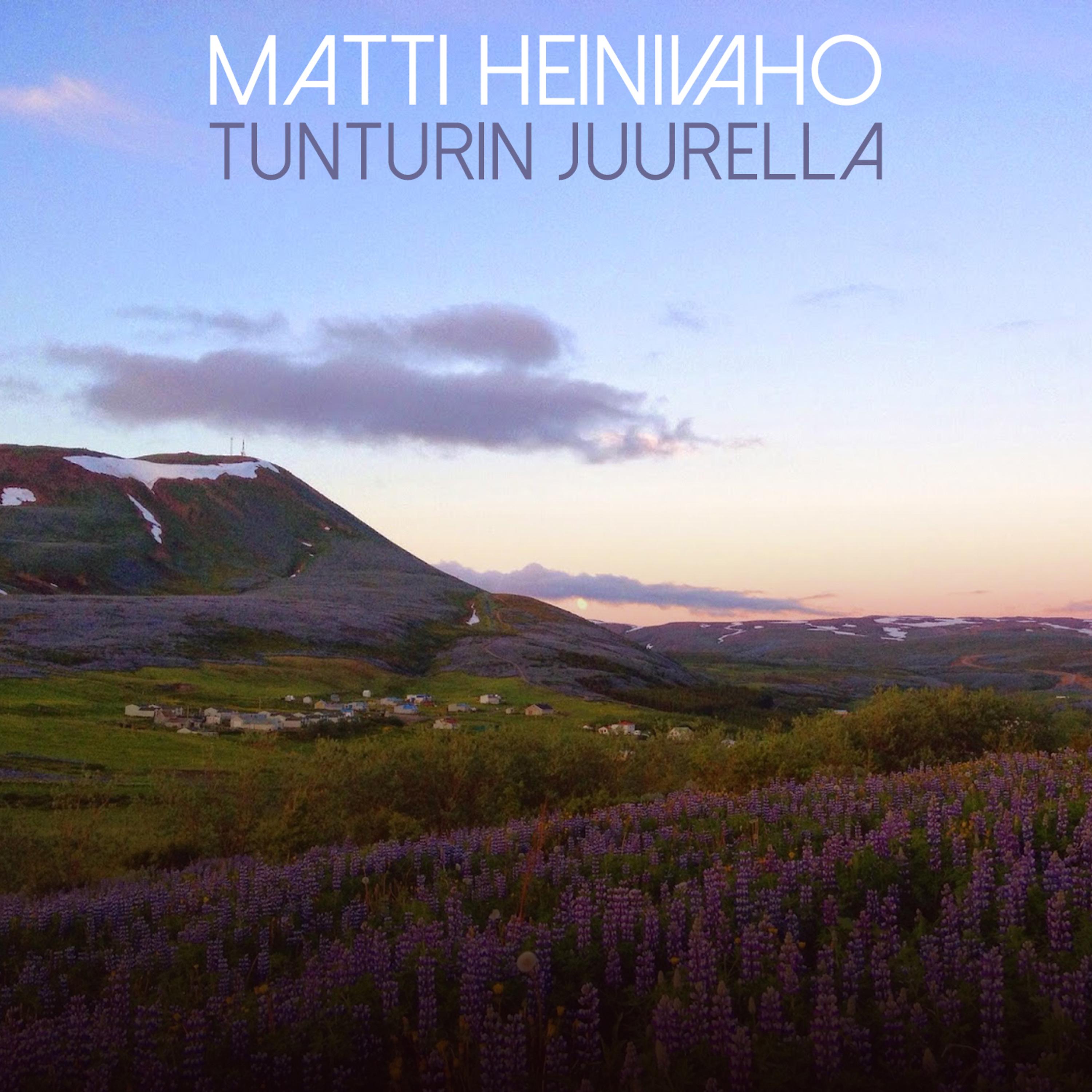 Постер альбома Tunturin Juurella