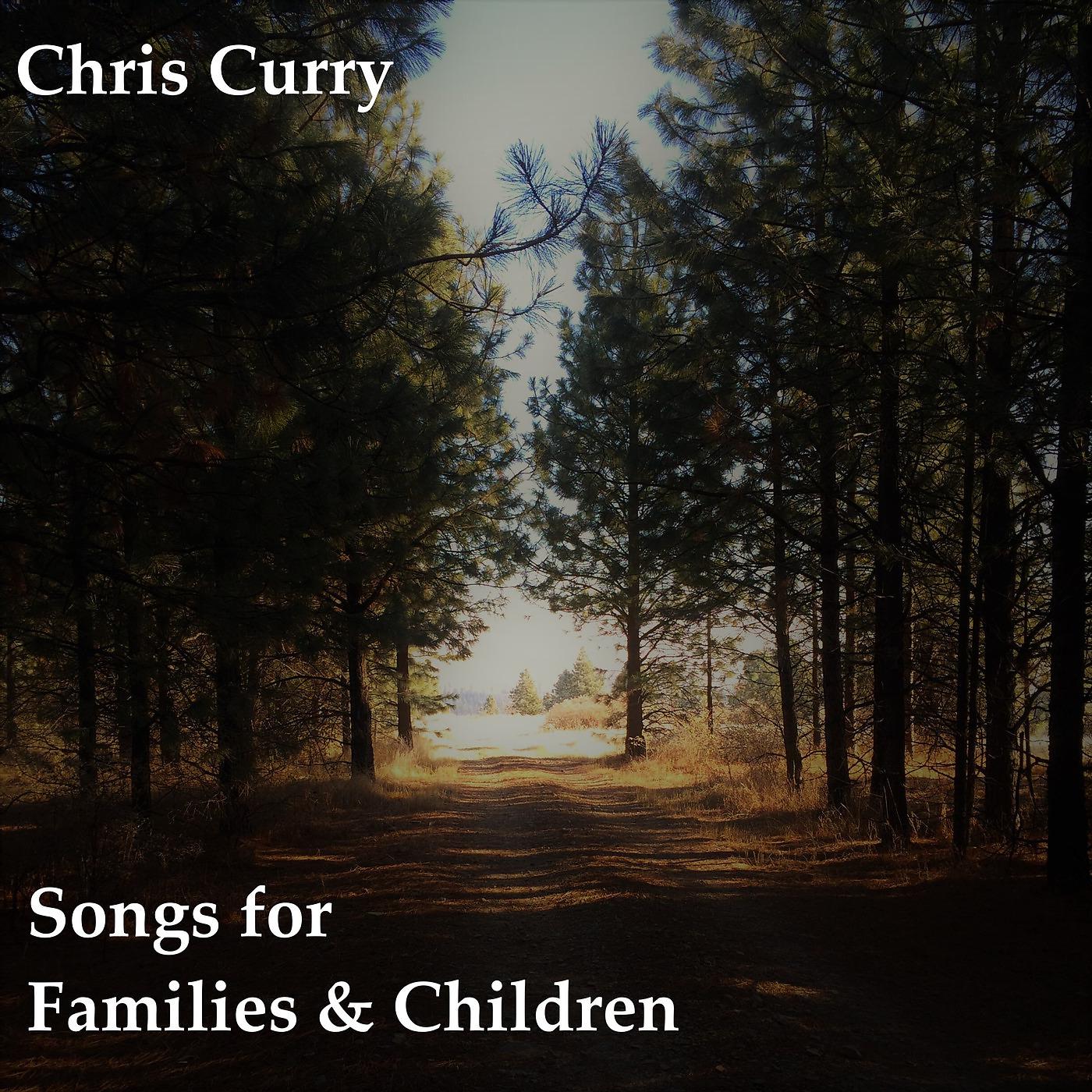 Постер альбома Songs for Families & Children