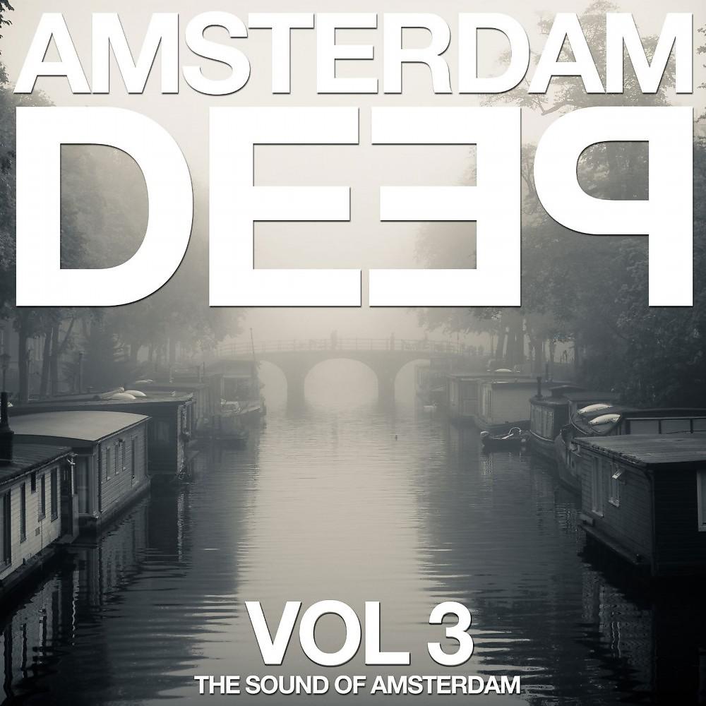 Постер альбома Amsterdam Deep, Vol. 3 (The Sound of Amsterdam)