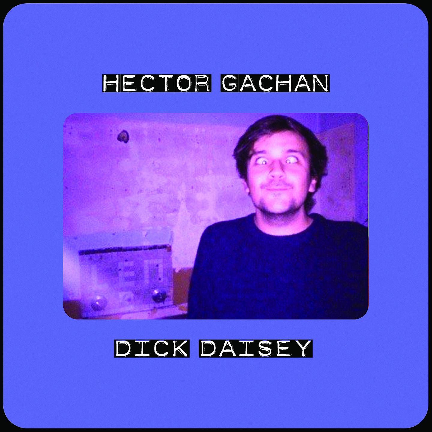 Постер альбома Dick Daisey