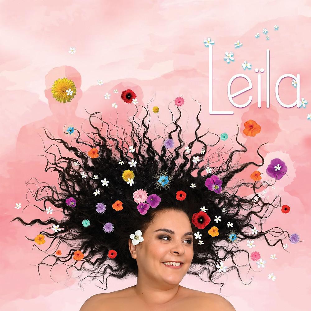 Постер альбома Leïla