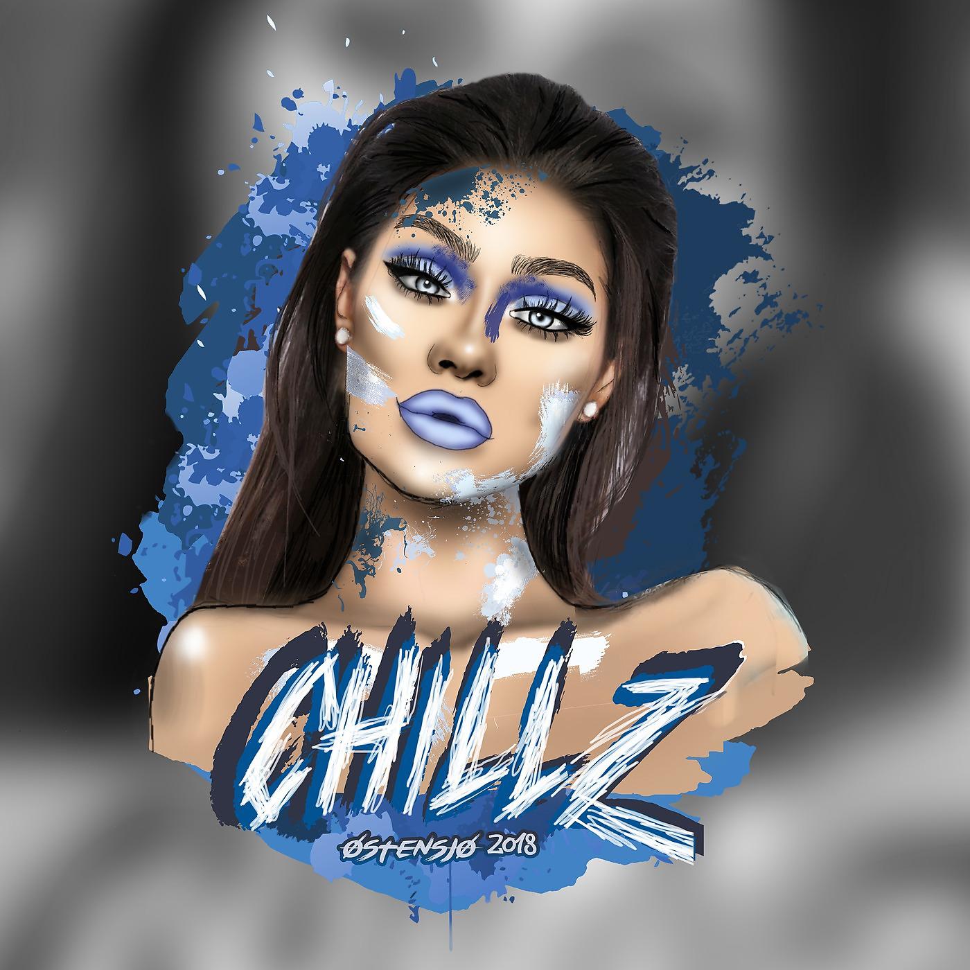 Постер альбома Chillz 2018